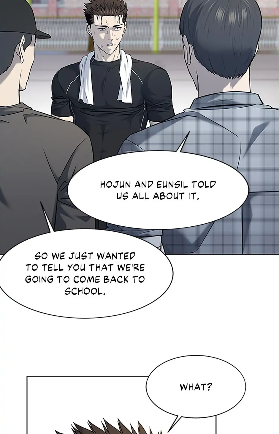 God of Blackfield Chapter 157 image 76
