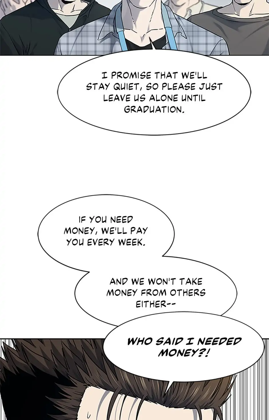 God of Blackfield Chapter 157 image 78