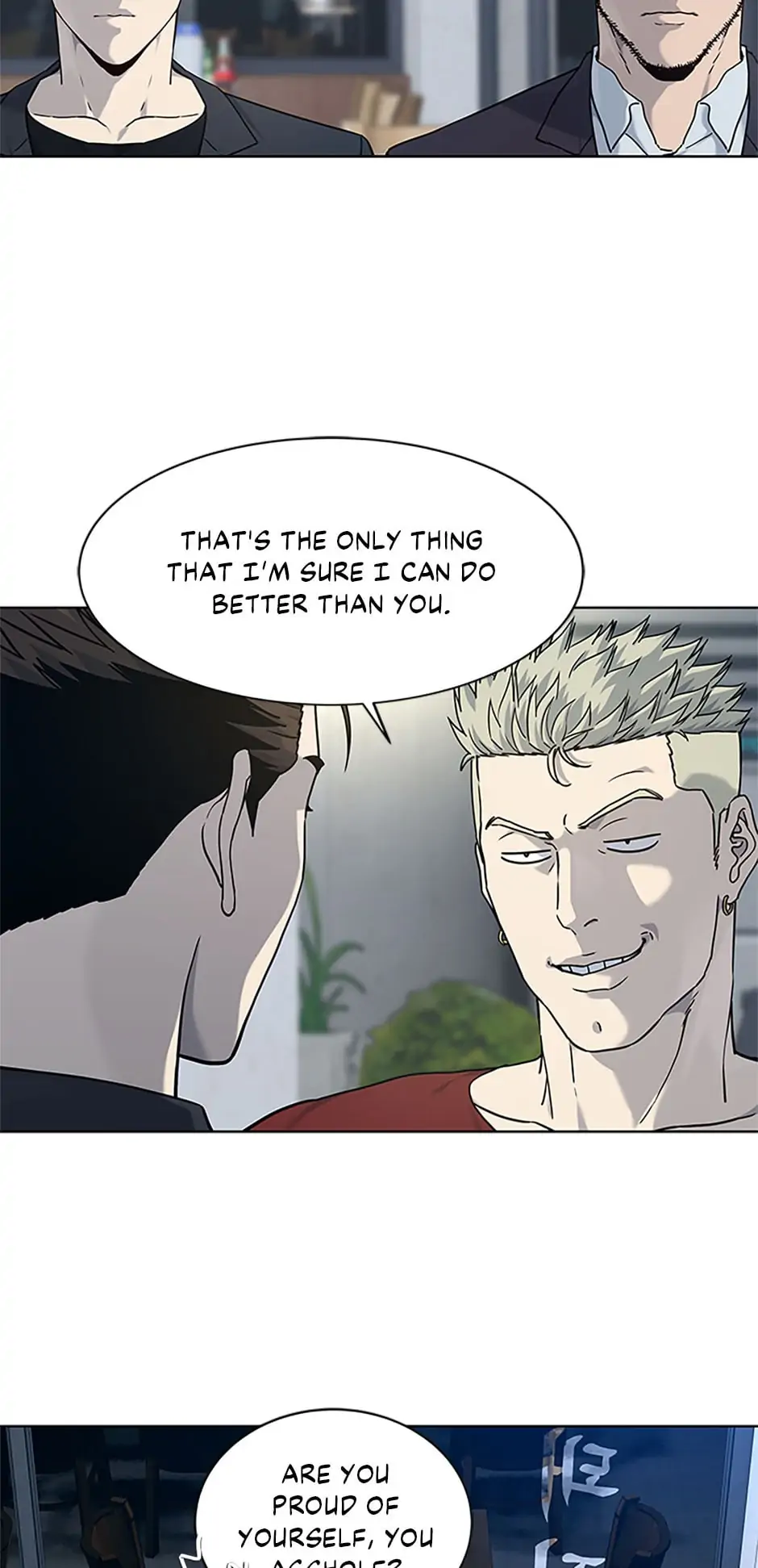 God of Blackfield Chapter 157 image 7