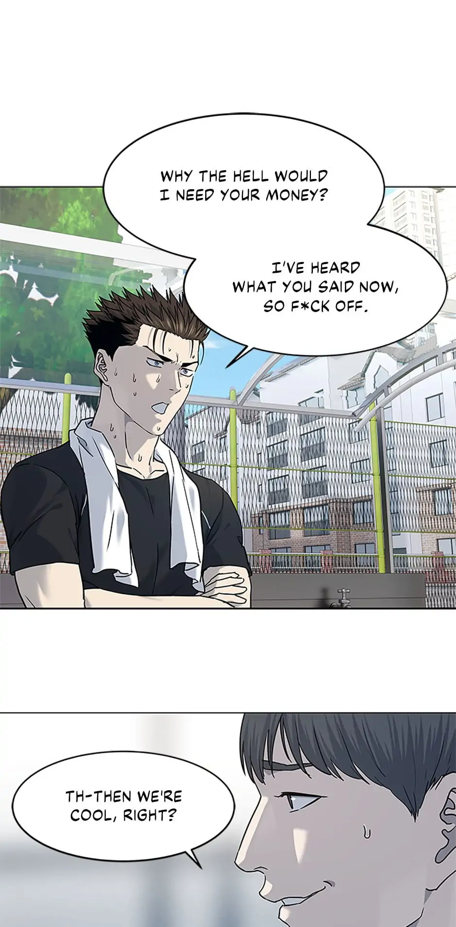 God of Blackfield Chapter 157 image 80