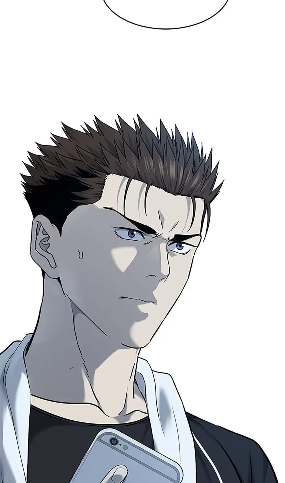 God of Blackfield Chapter 157 image 86