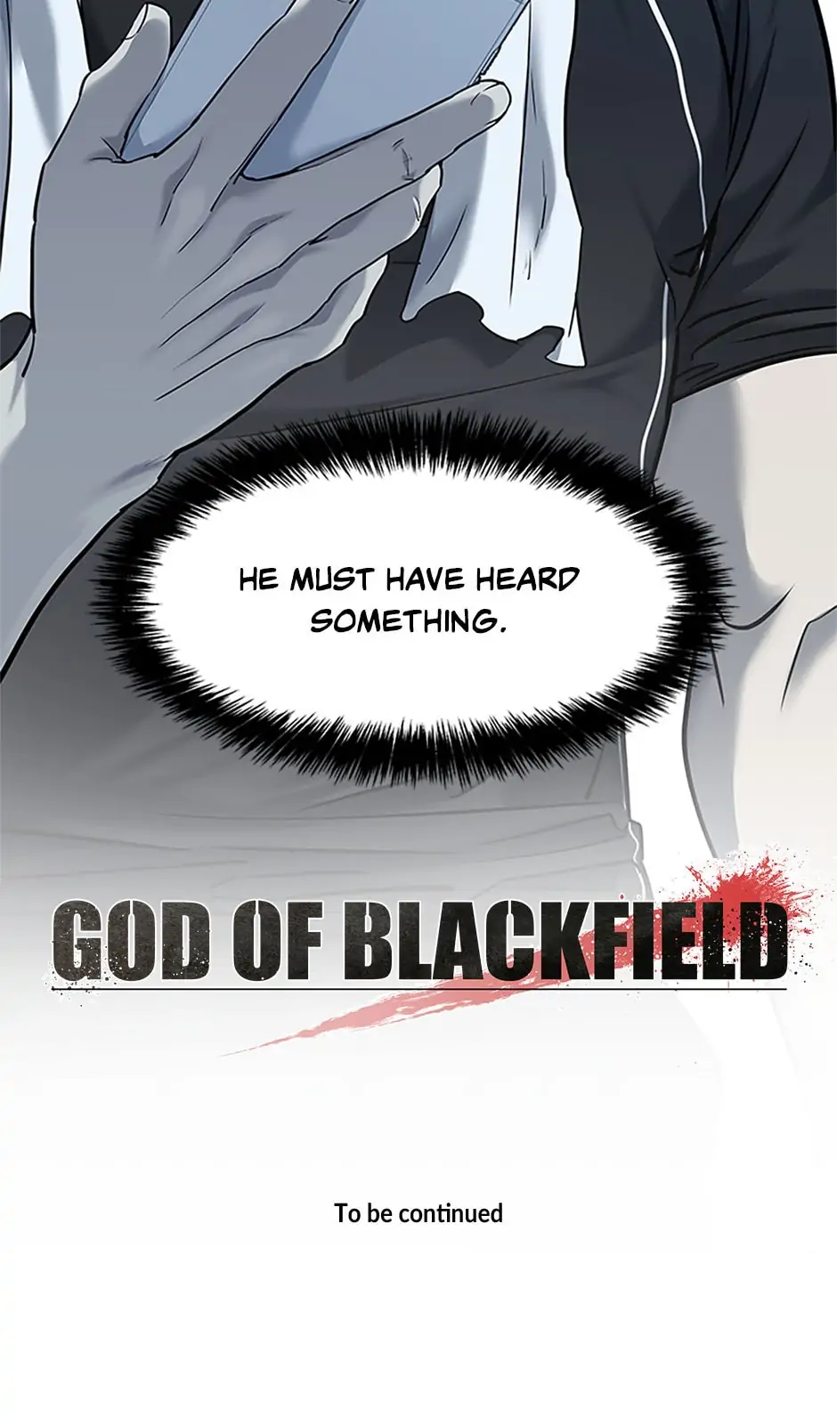 God of Blackfield Chapter 157 image 87