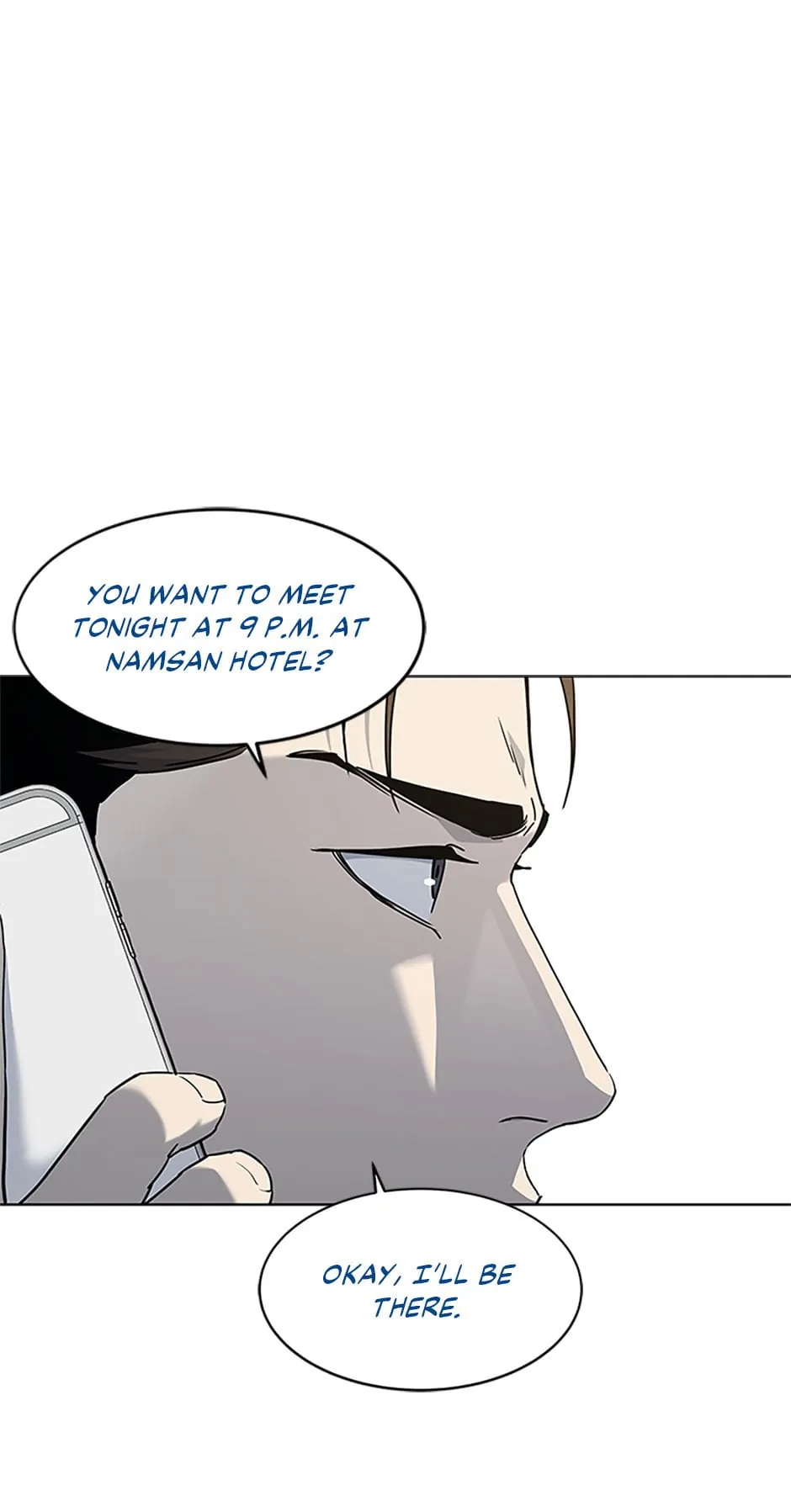 God of Blackfield Chapter 158 image 0