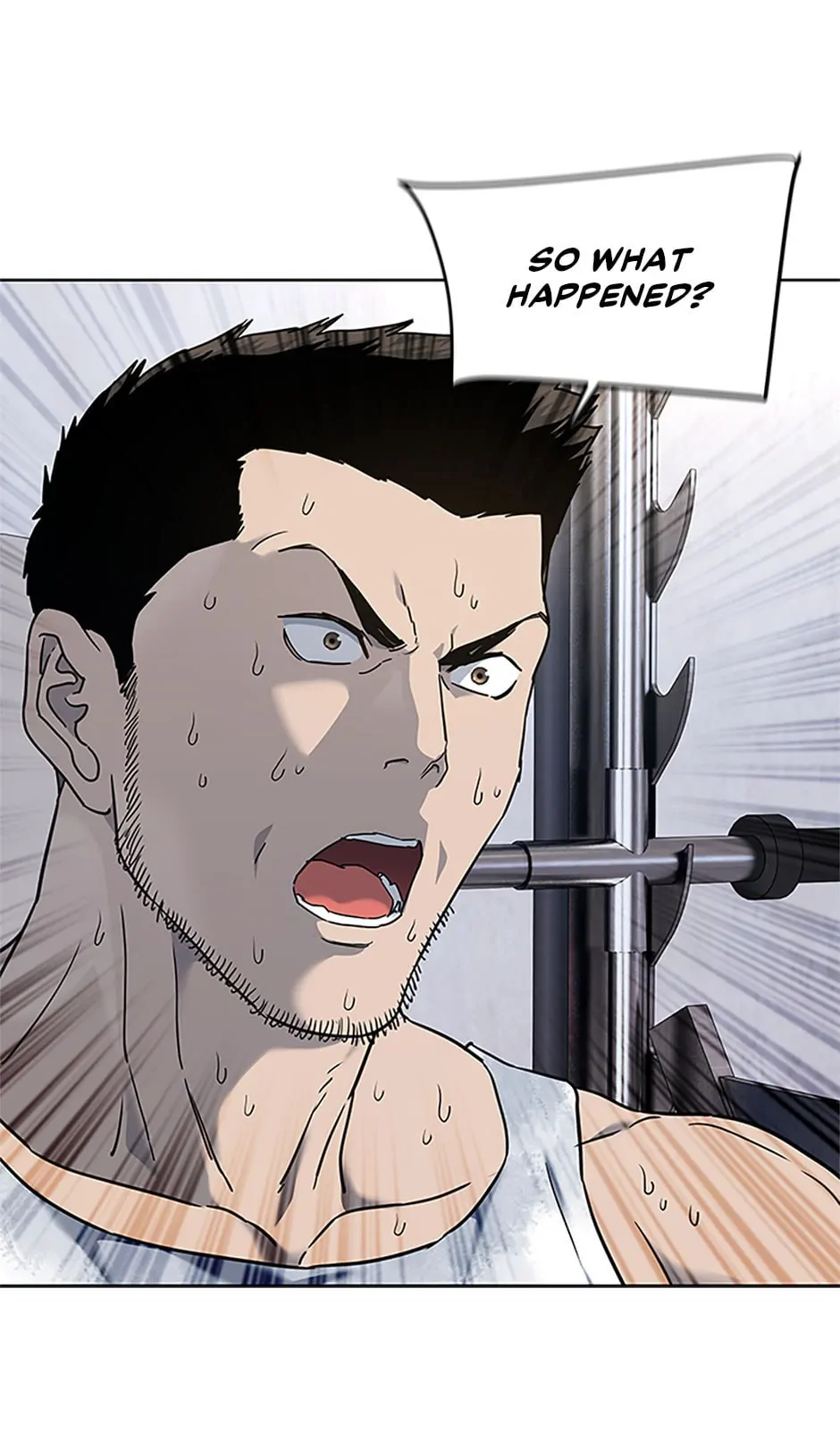 God of Blackfield Chapter 158 image 9