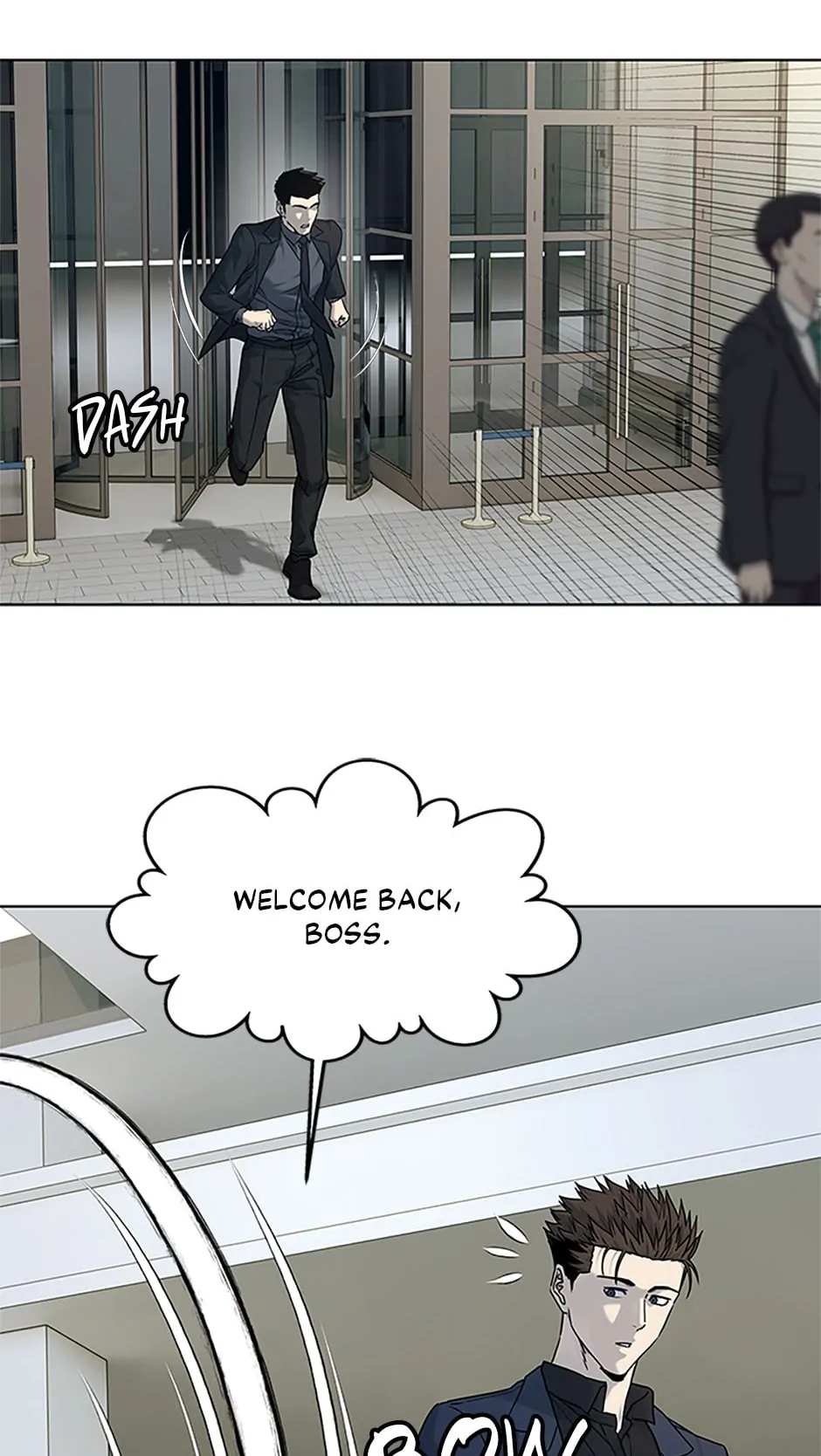God of Blackfield Chapter 158 image 17