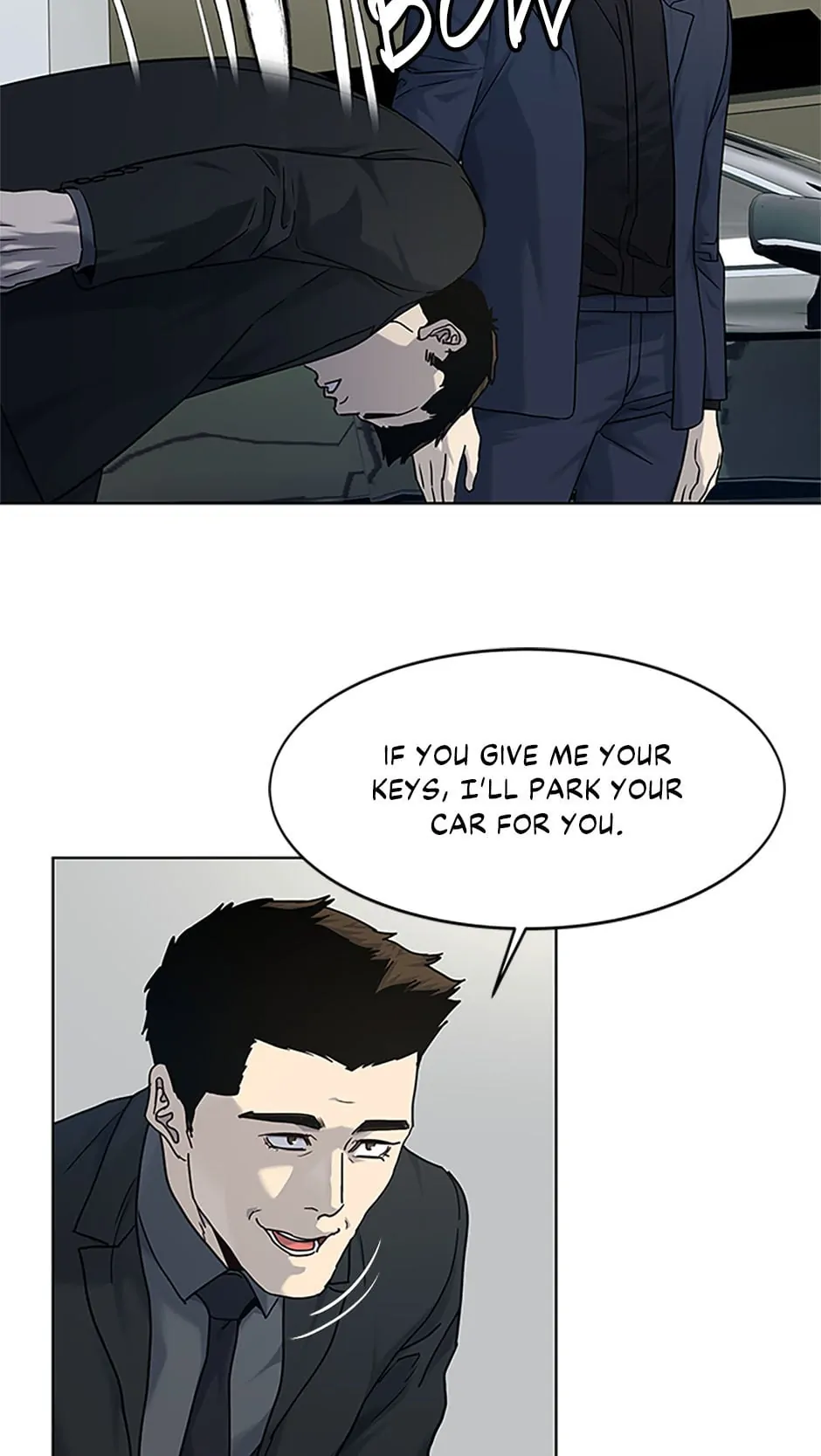 God of Blackfield Chapter 158 image 18