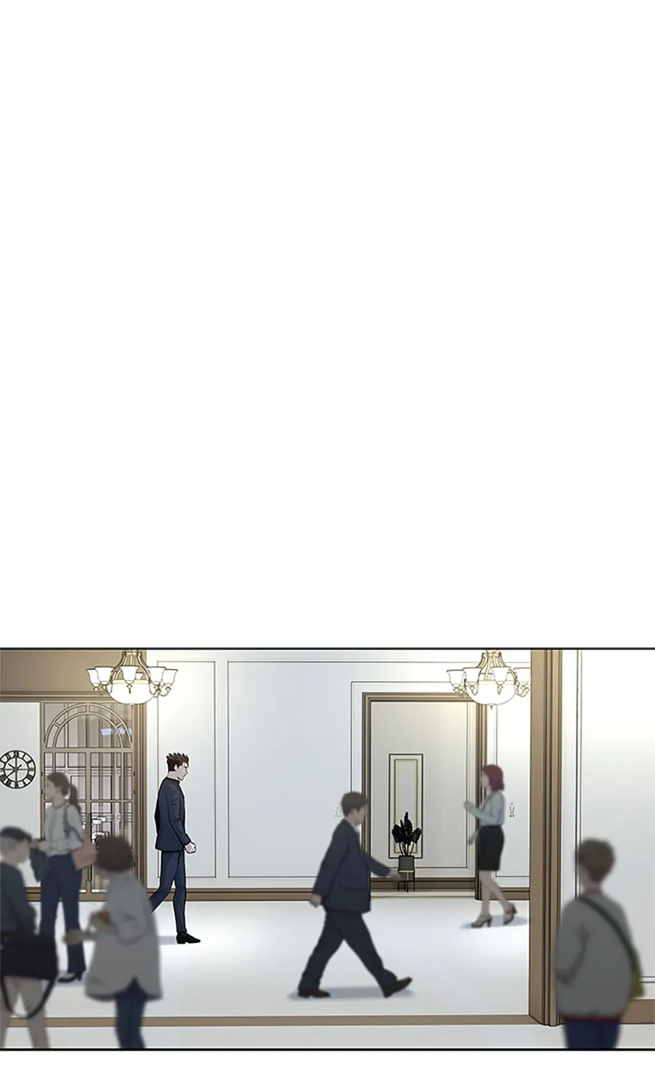 God of Blackfield Chapter 158 image 22