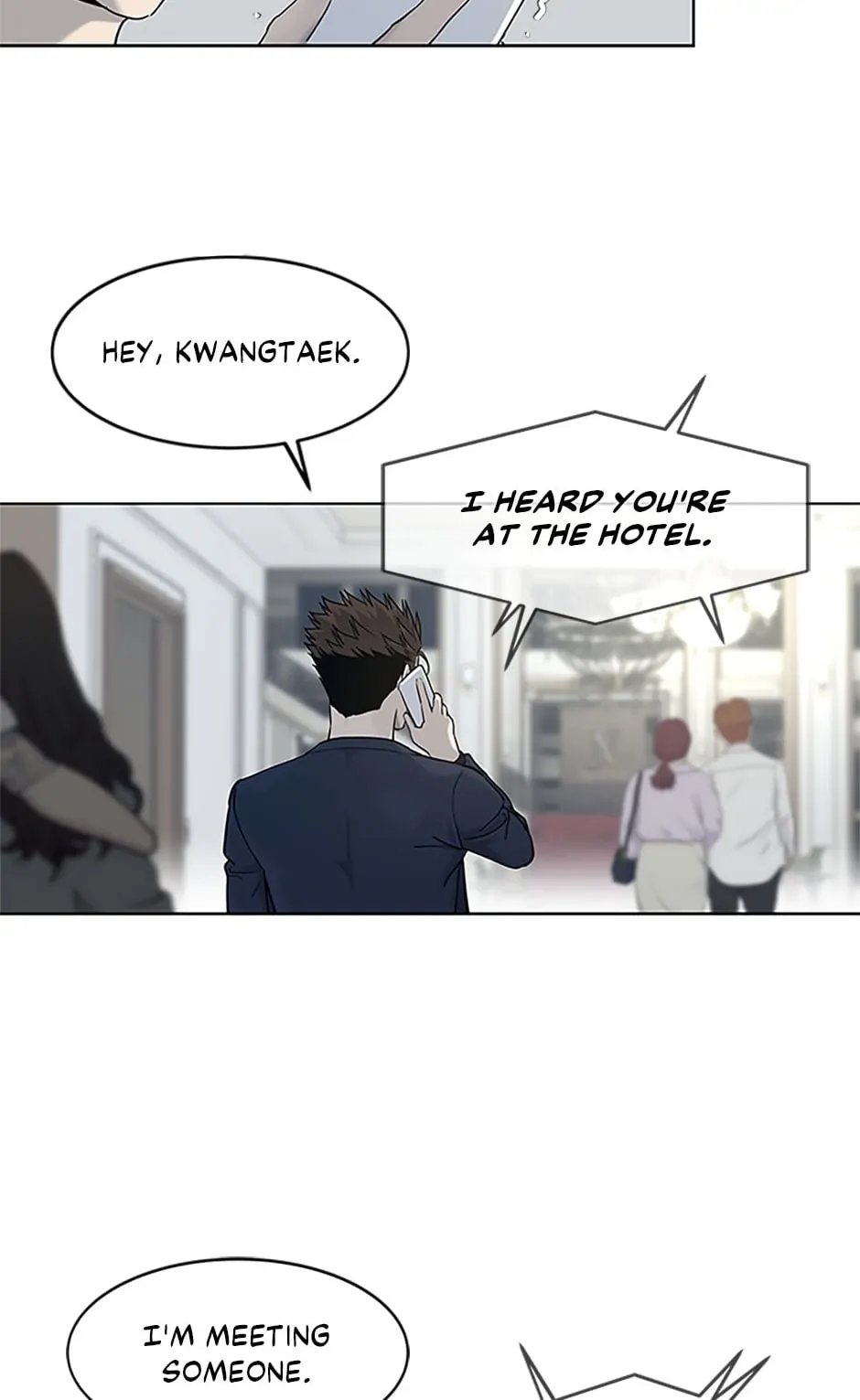 God of Blackfield Chapter 158 image 24