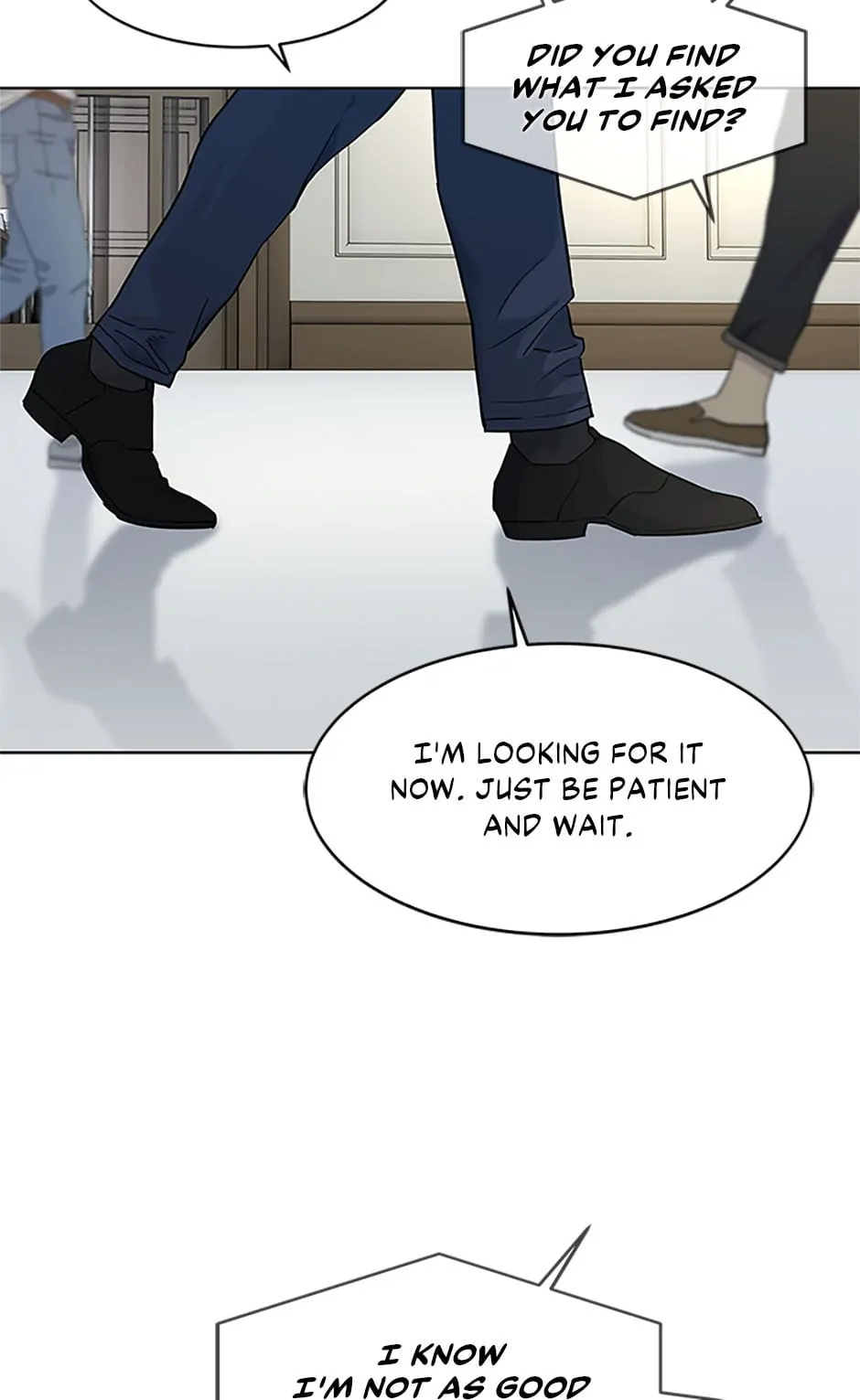 God of Blackfield Chapter 158 image 25