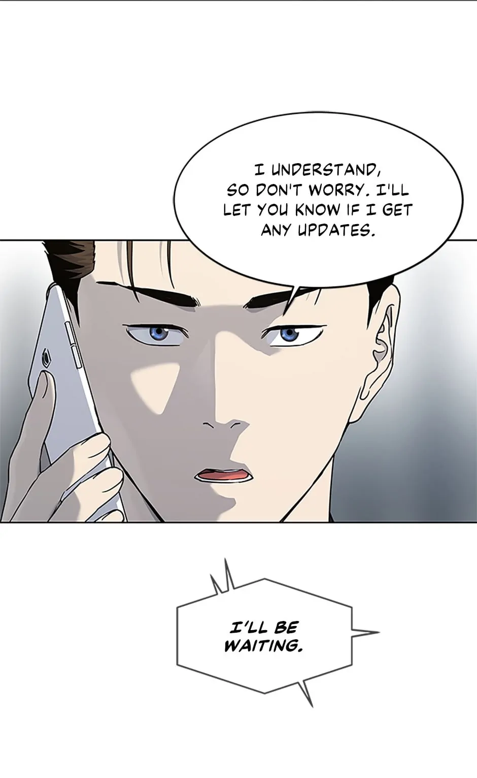 God of Blackfield Chapter 158 image 27