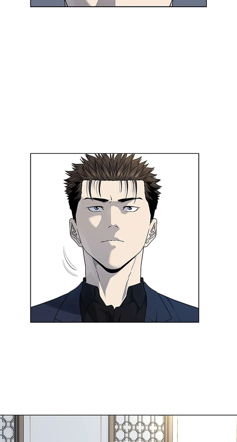 God of Blackfield Chapter 158 image 29