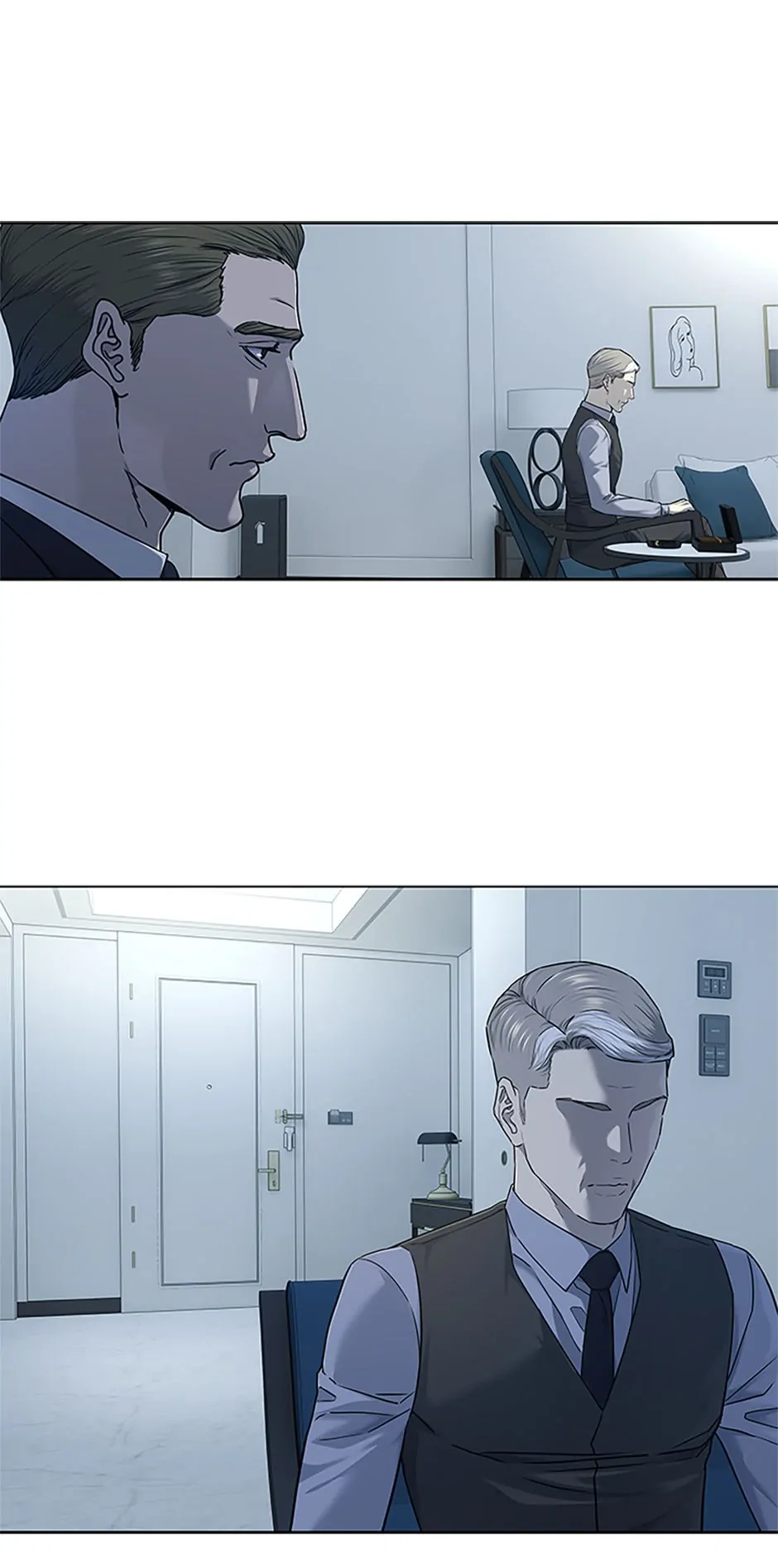 God of Blackfield Chapter 158 image 32