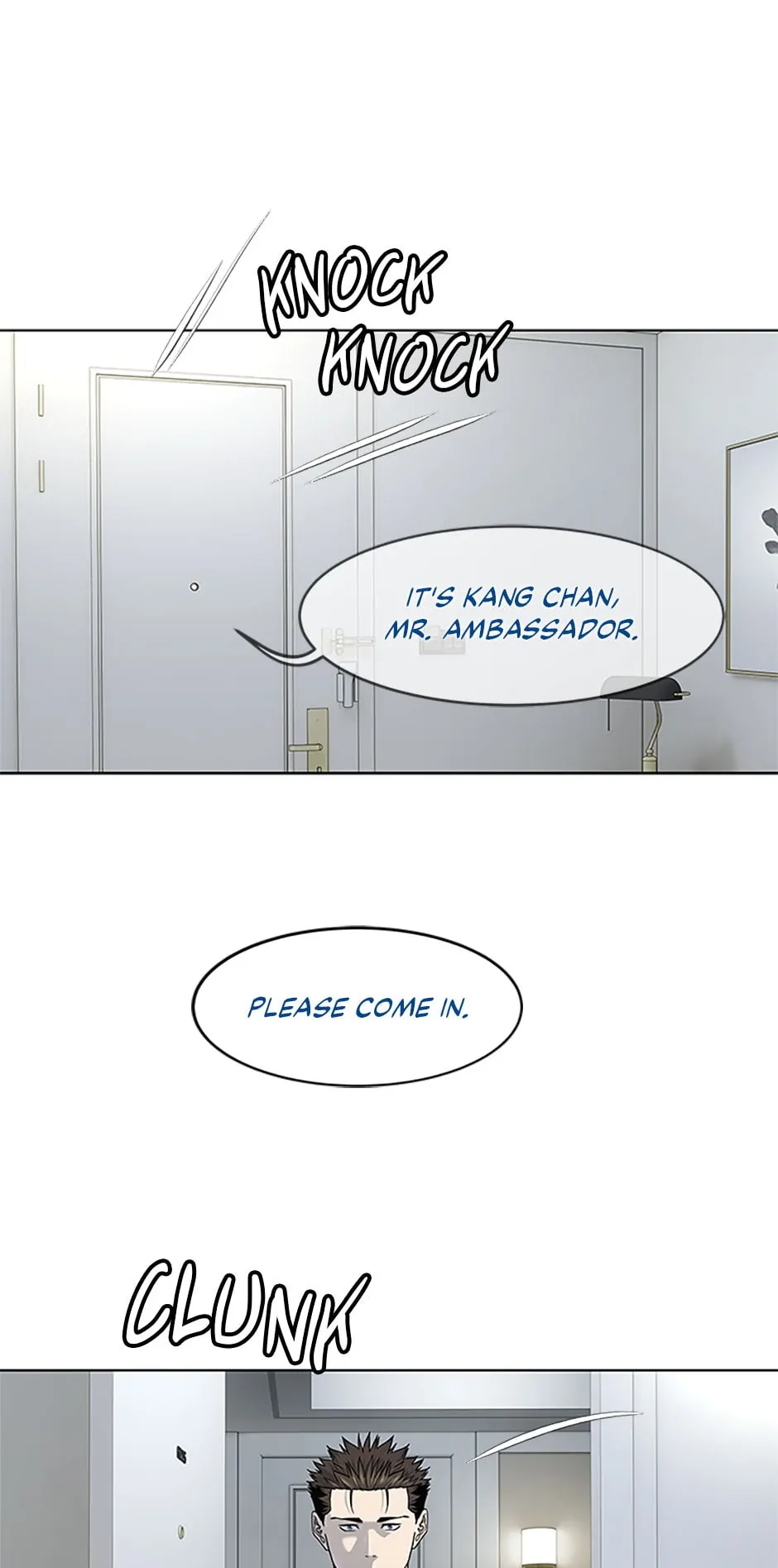 God of Blackfield Chapter 158 image 33