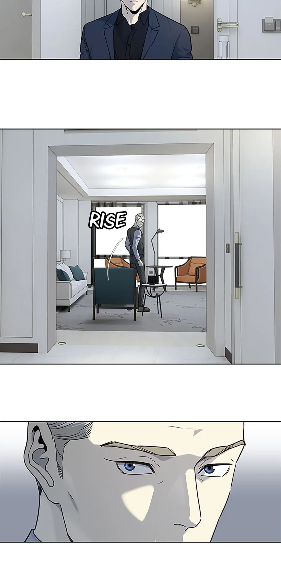 God of Blackfield Chapter 158 image 34