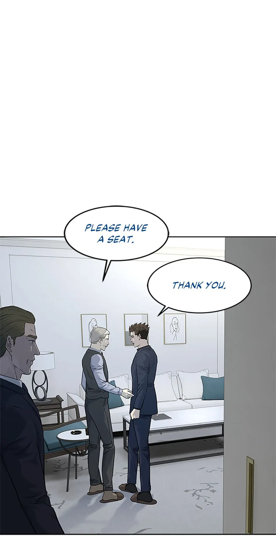 God of Blackfield Chapter 158 image 35