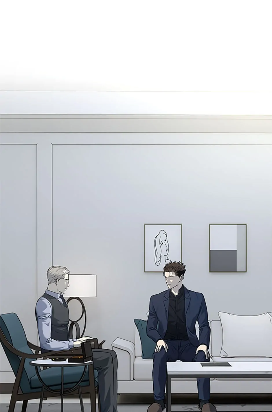 God of Blackfield Chapter 158 image 36