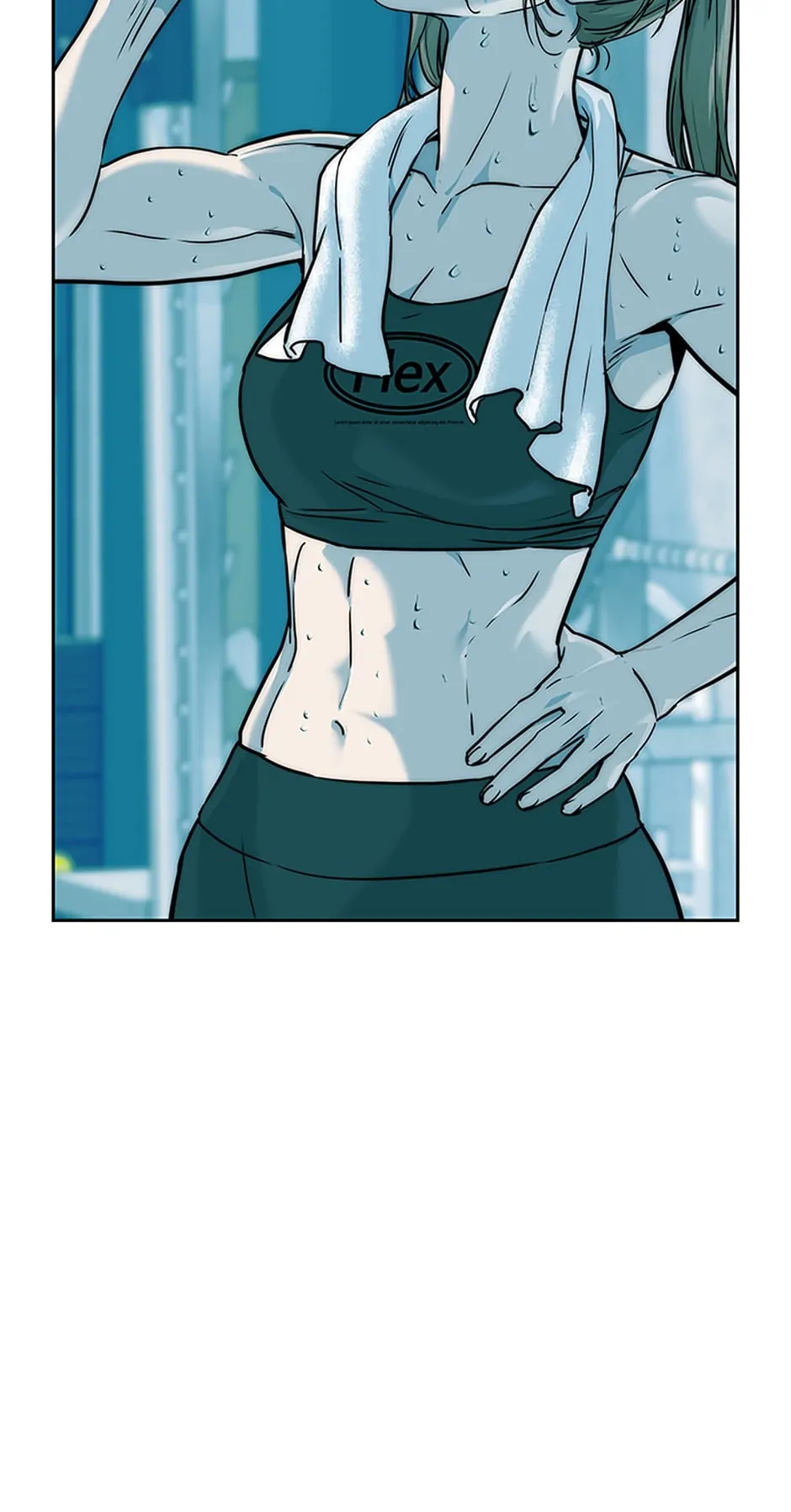 God of Blackfield Chapter 158 image 3