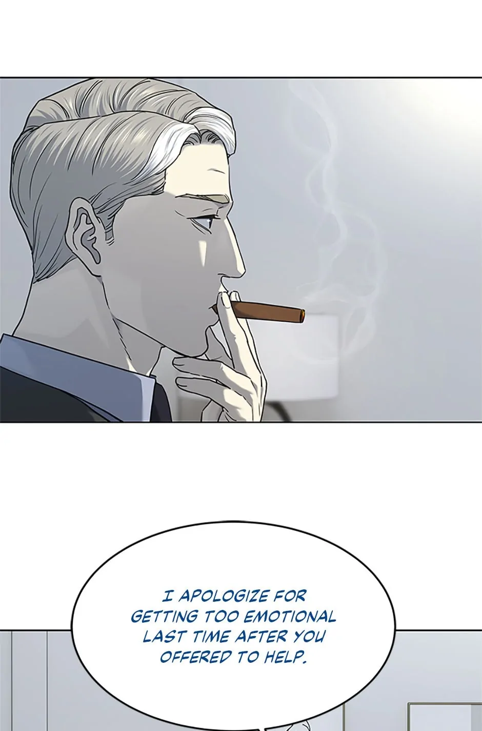 God of Blackfield Chapter 158 image 39