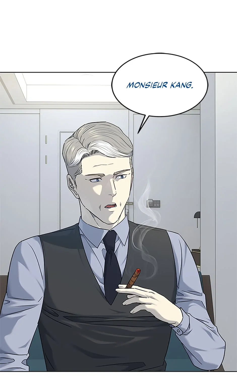 God of Blackfield Chapter 158 image 43