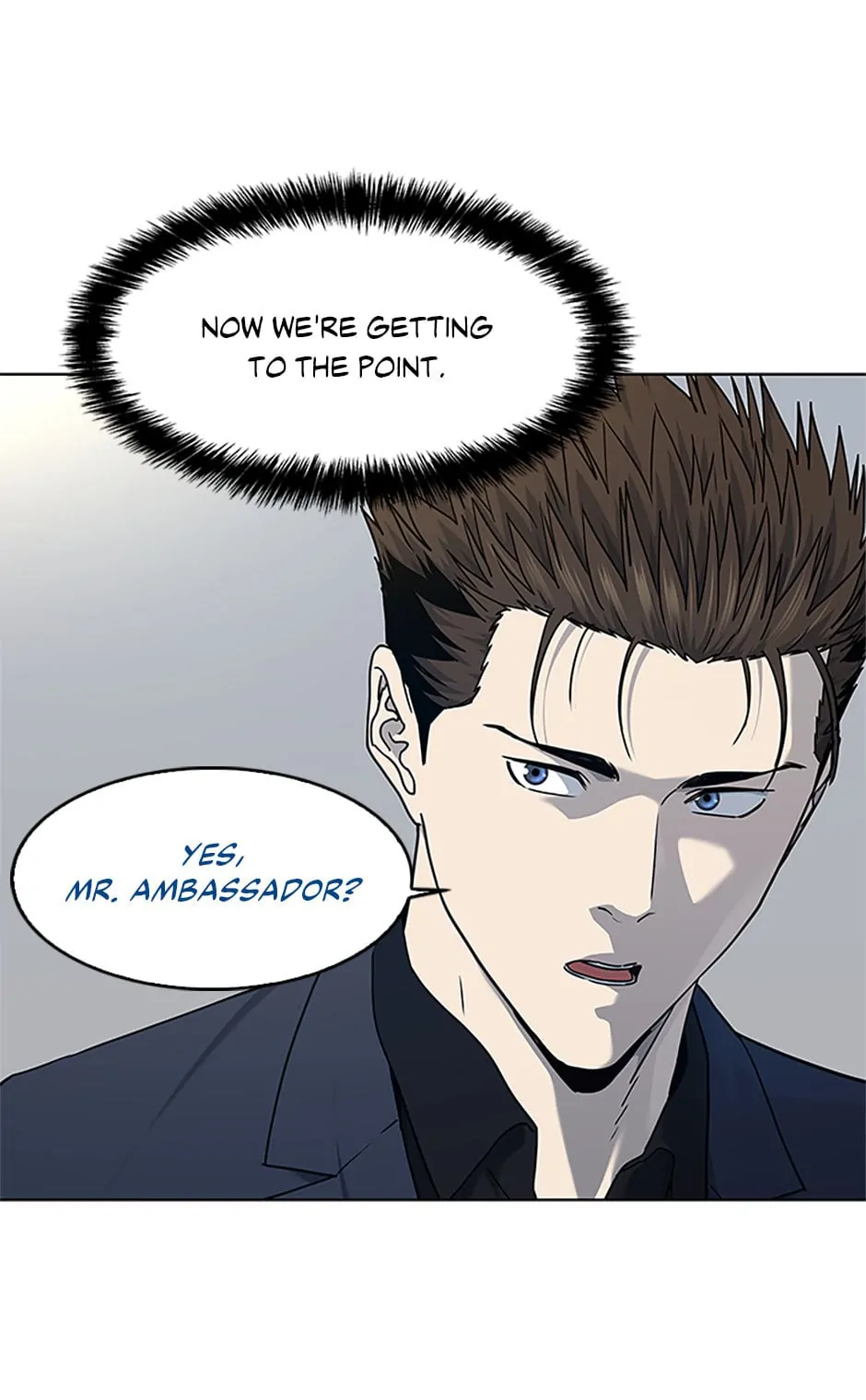 God of Blackfield Chapter 158 image 44