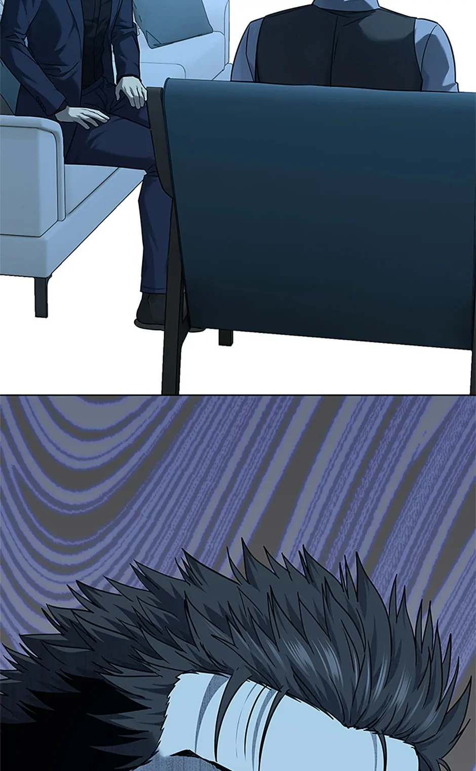 God of Blackfield Chapter 158 image 46