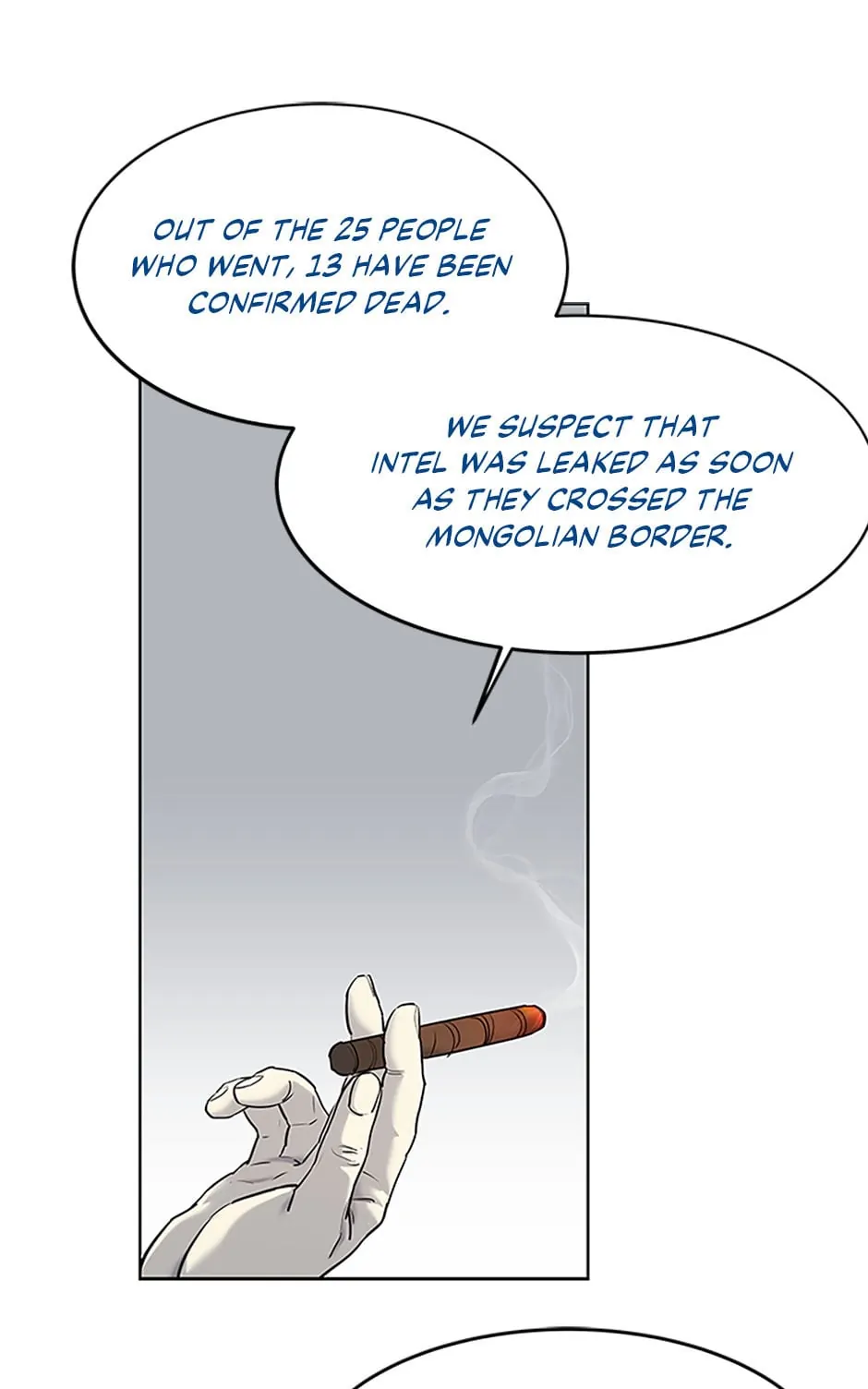 God of Blackfield Chapter 158 image 48