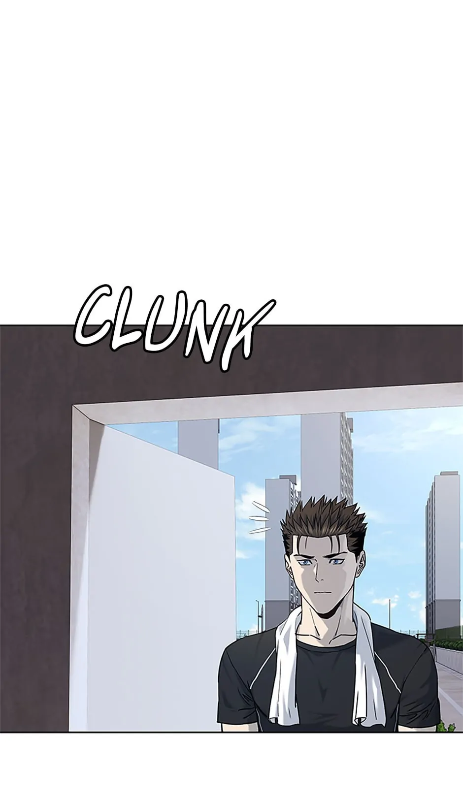 God of Blackfield Chapter 158 image 4