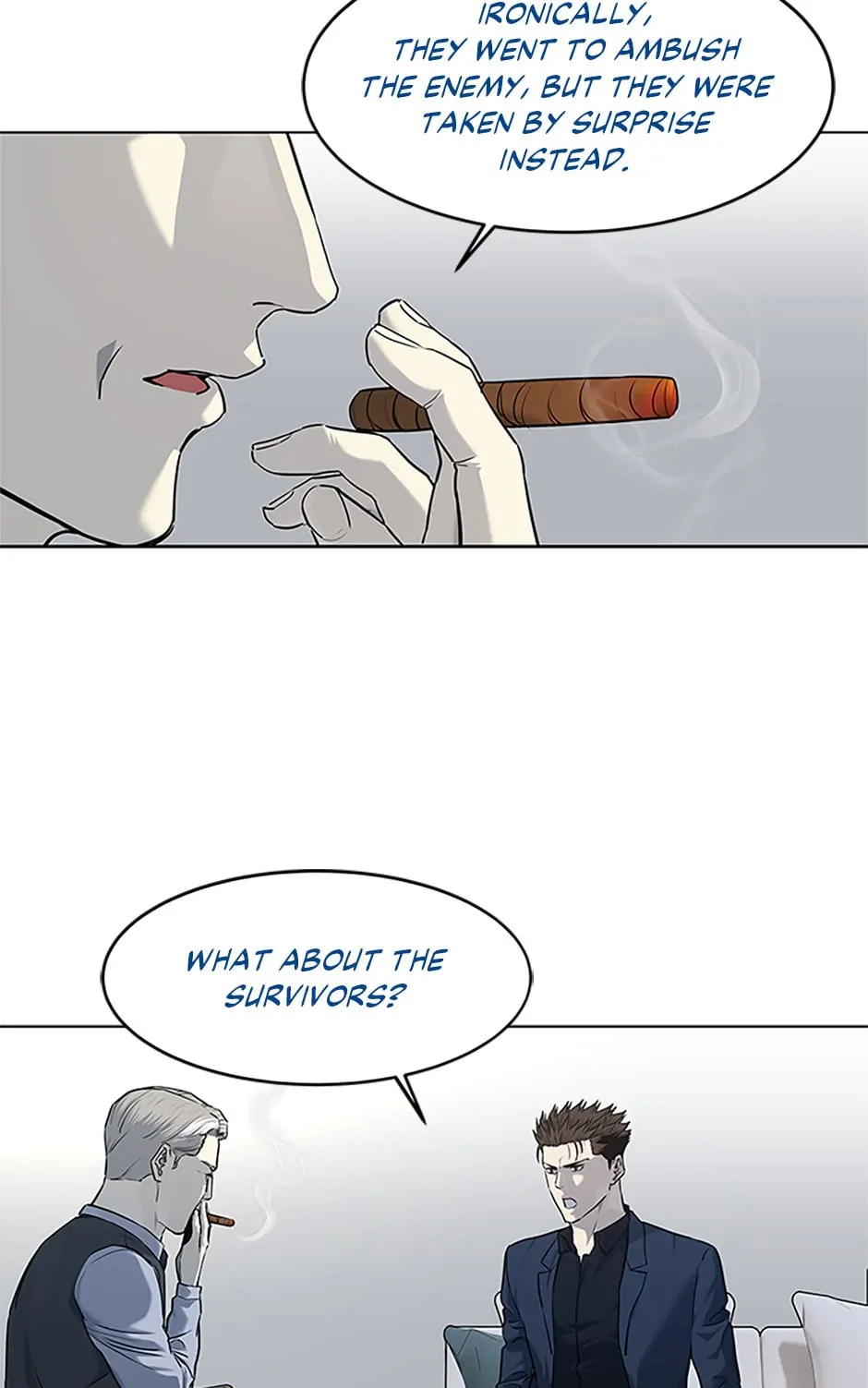 God of Blackfield Chapter 158 image 49