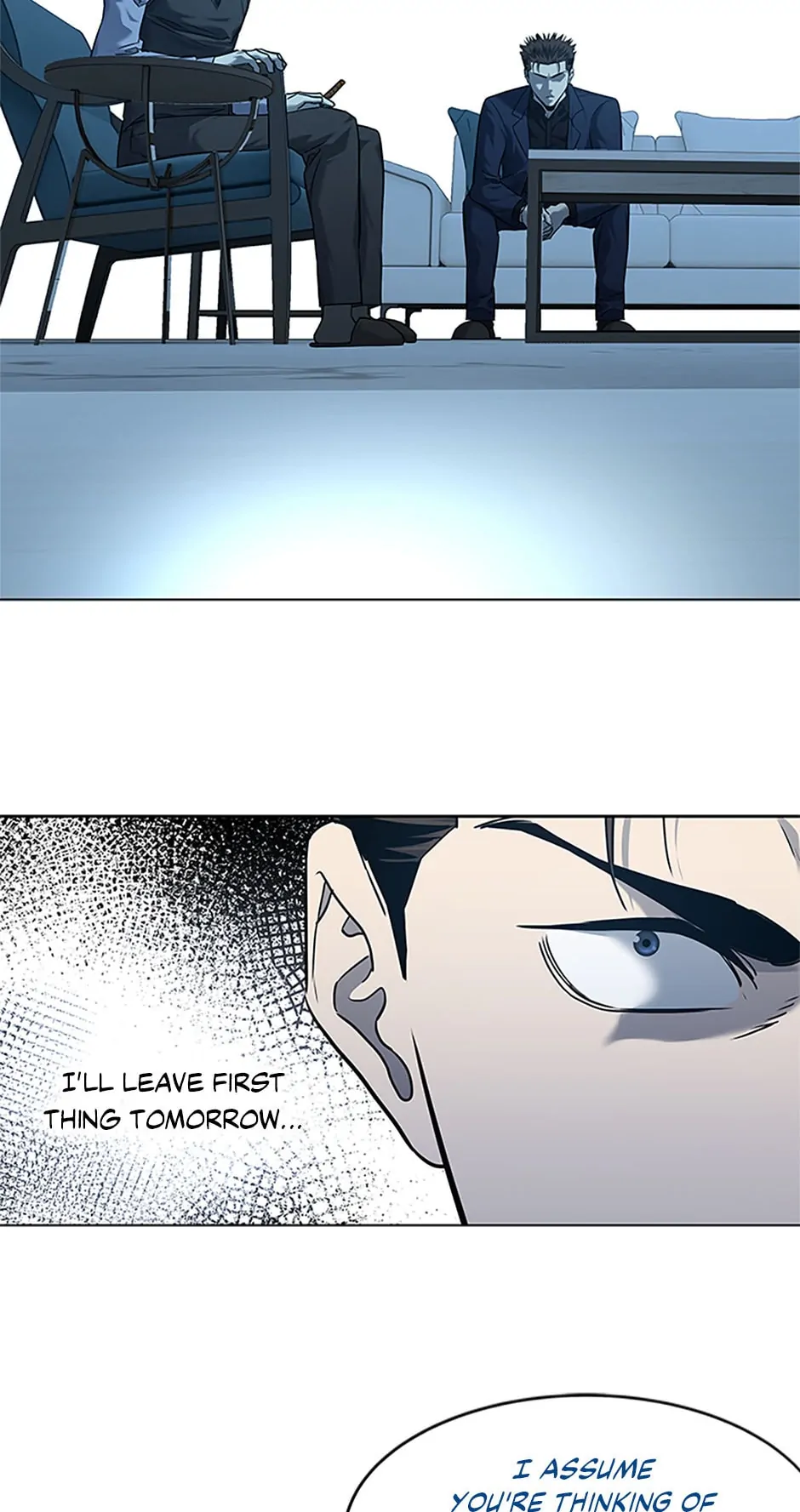 God of Blackfield Chapter 158 image 56