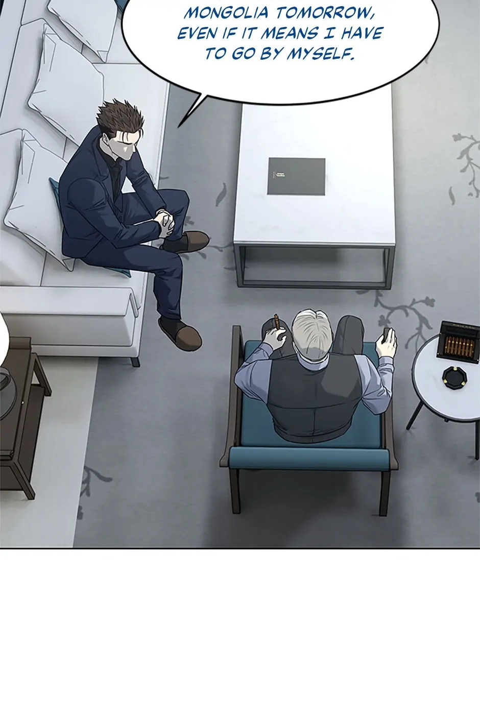 God of Blackfield Chapter 158 image 63