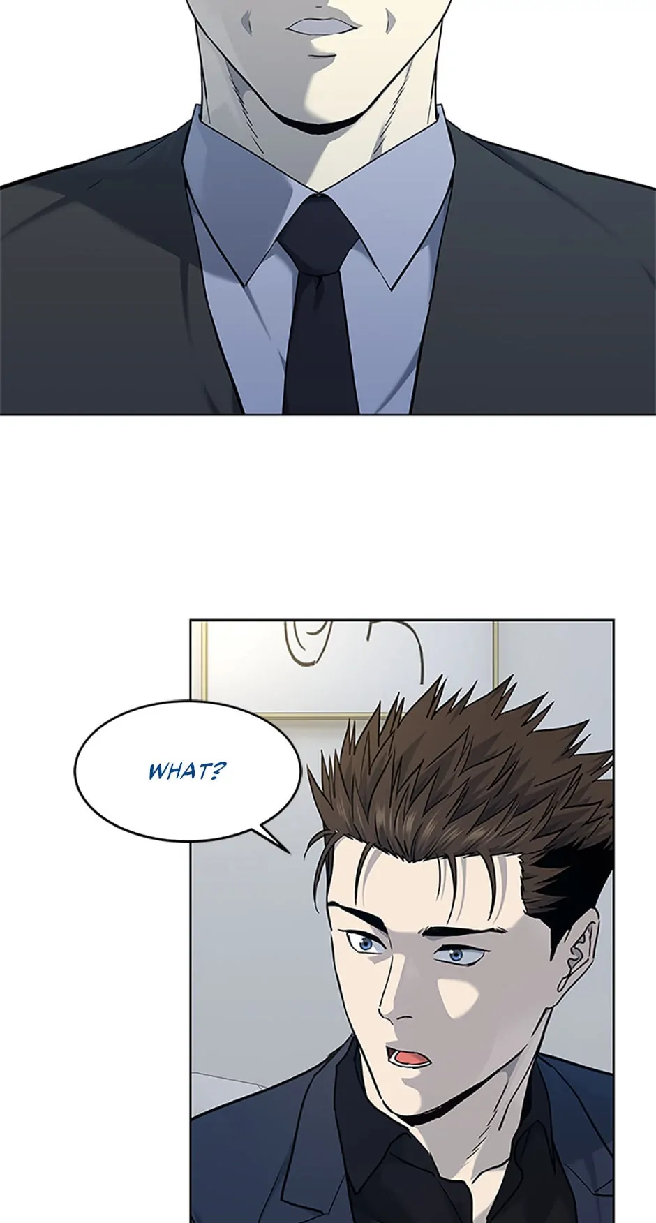 God of Blackfield Chapter 158 image 66