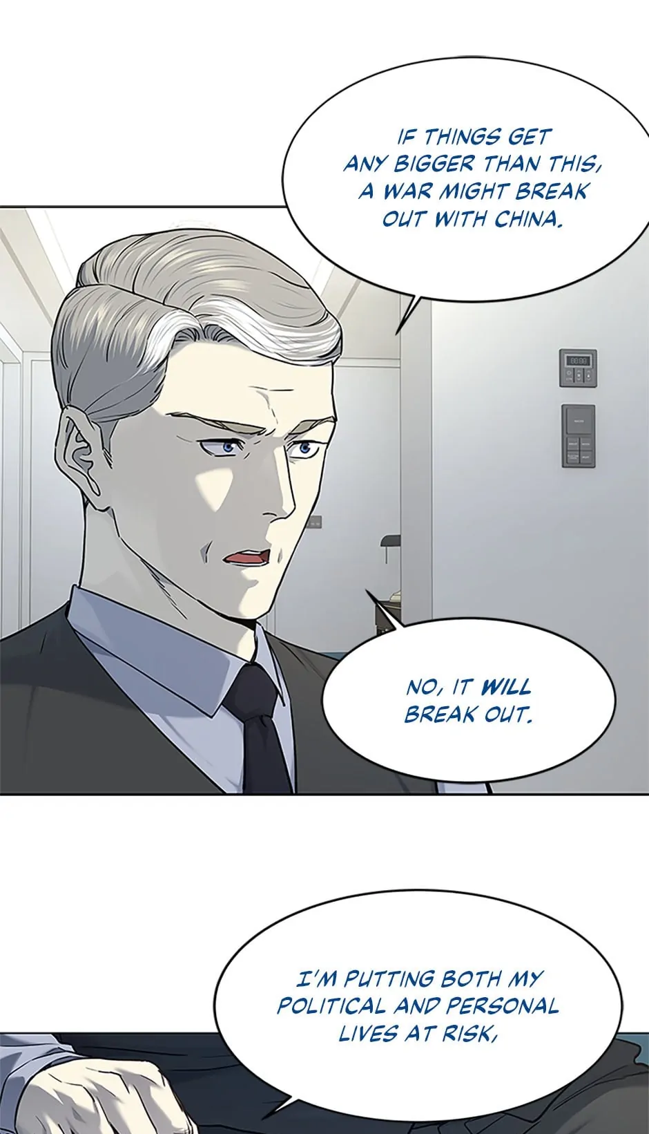 God of Blackfield Chapter 158 image 68