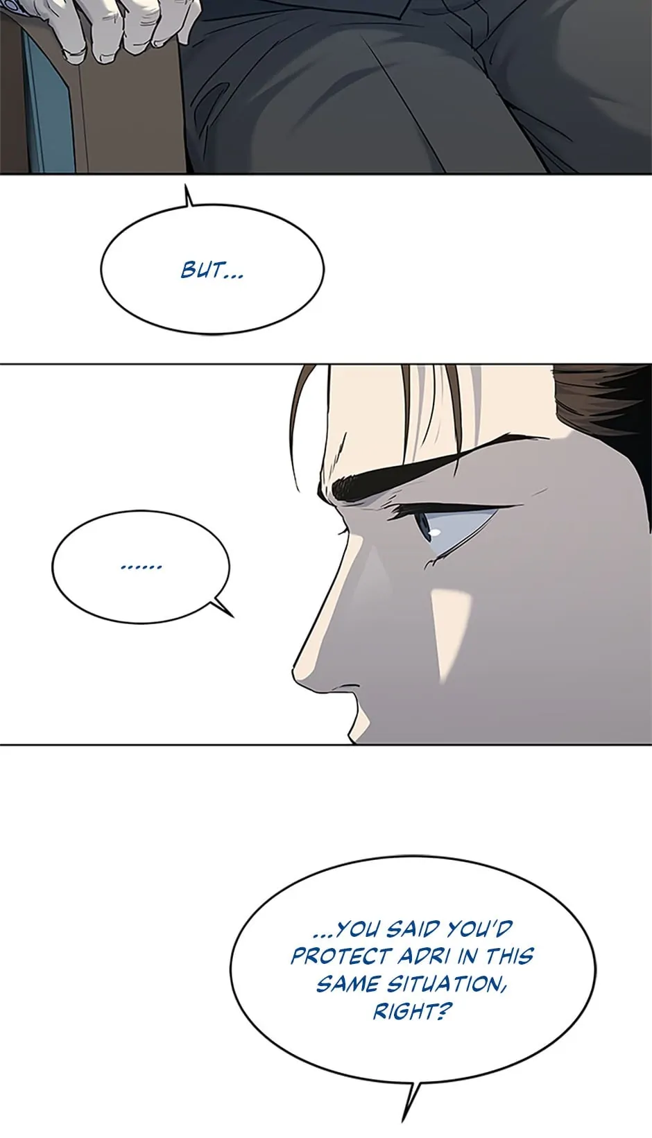 God of Blackfield Chapter 158 image 69