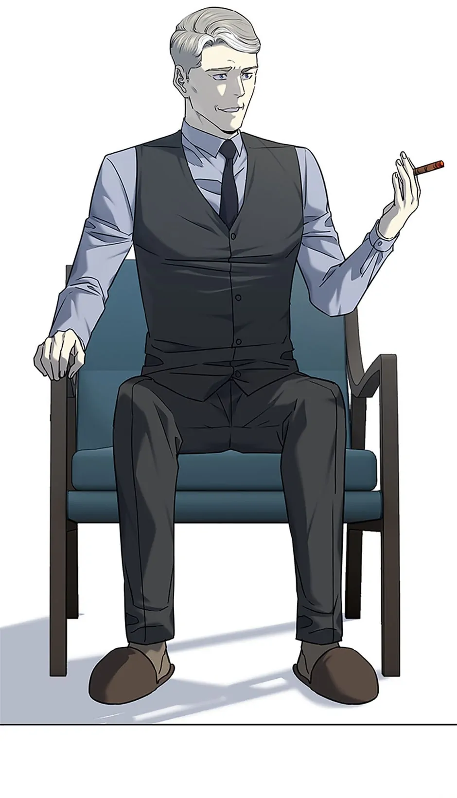 God of Blackfield Chapter 158 image 70