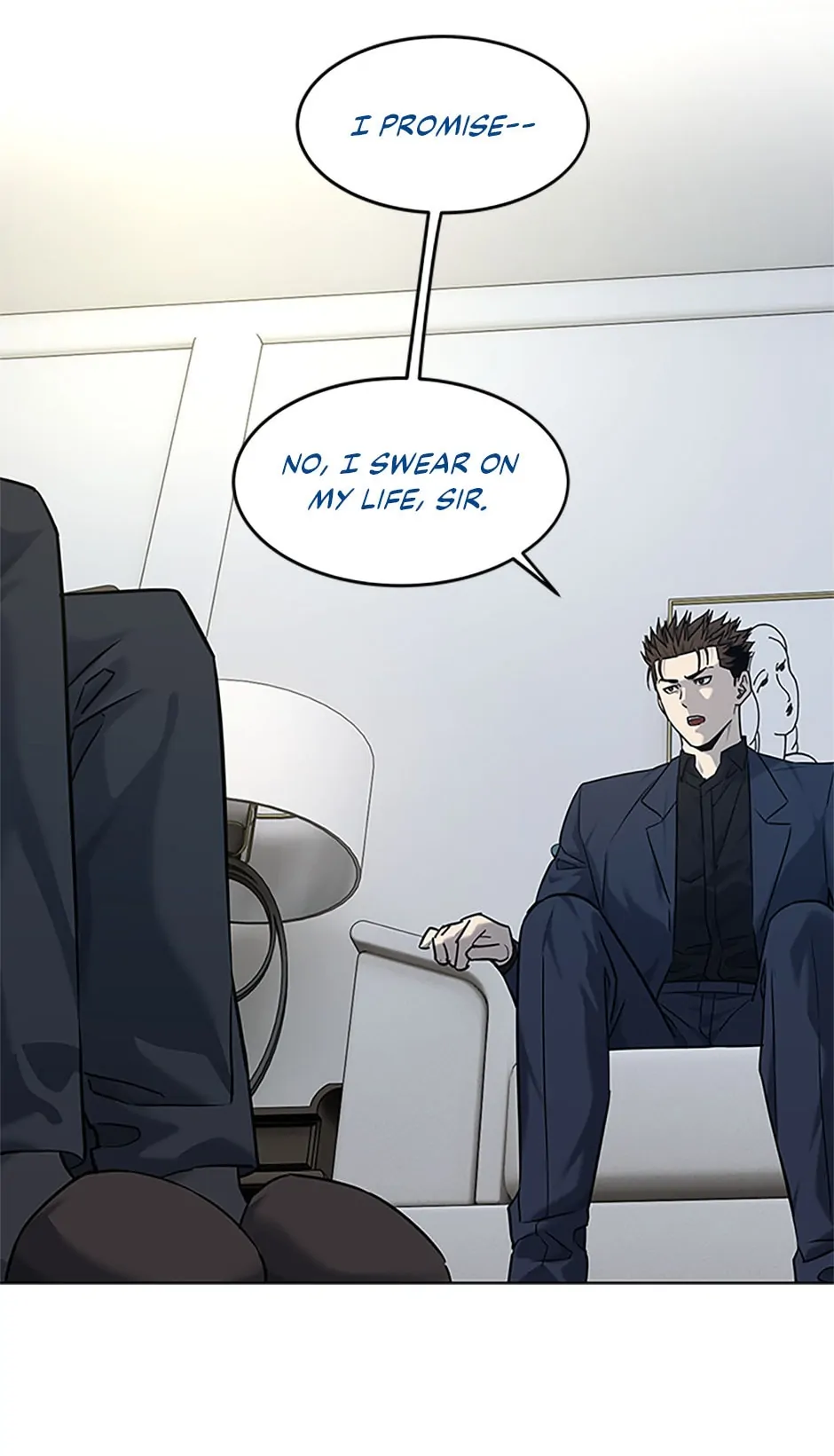 God of Blackfield Chapter 158 image 71