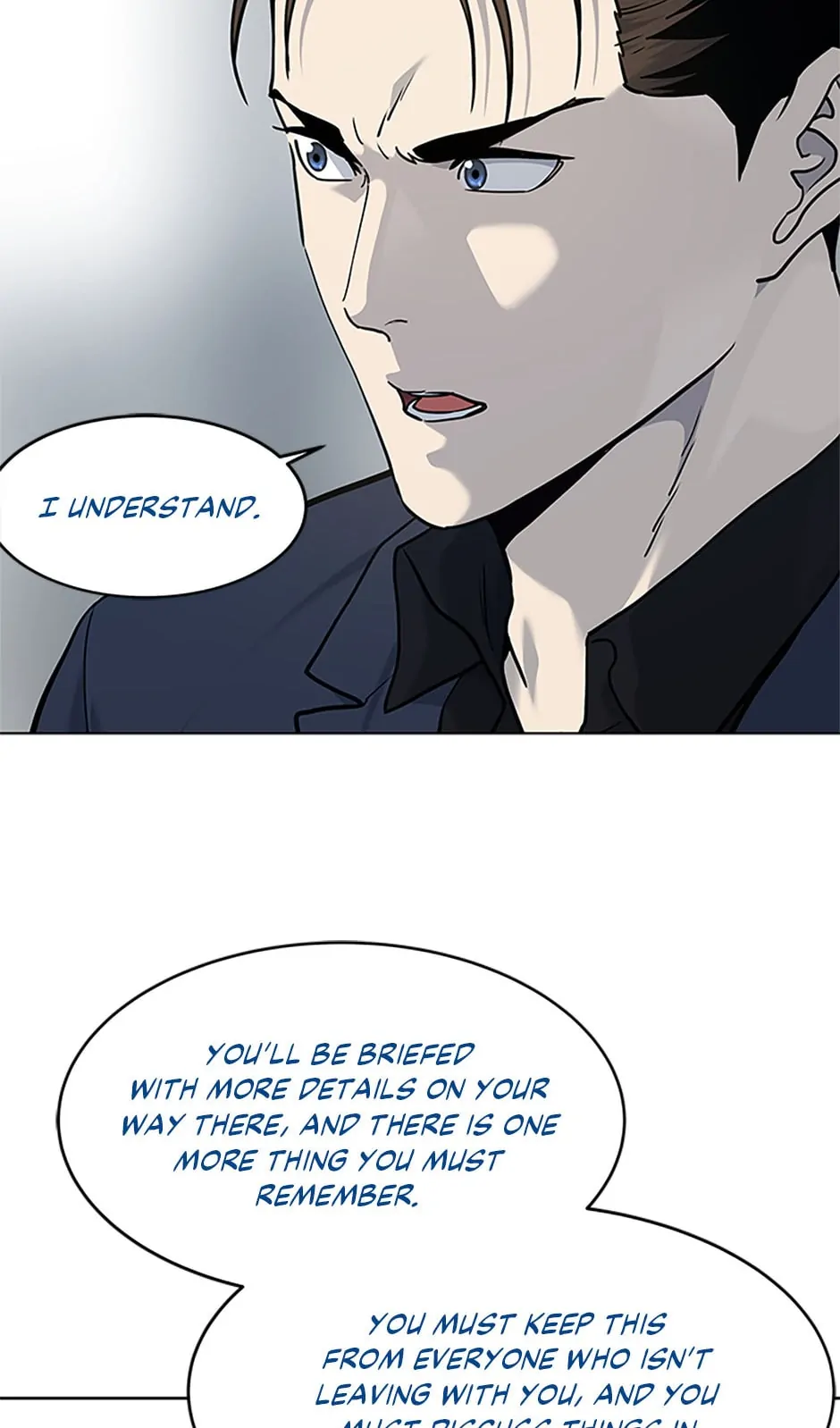 God of Blackfield Chapter 158 image 74