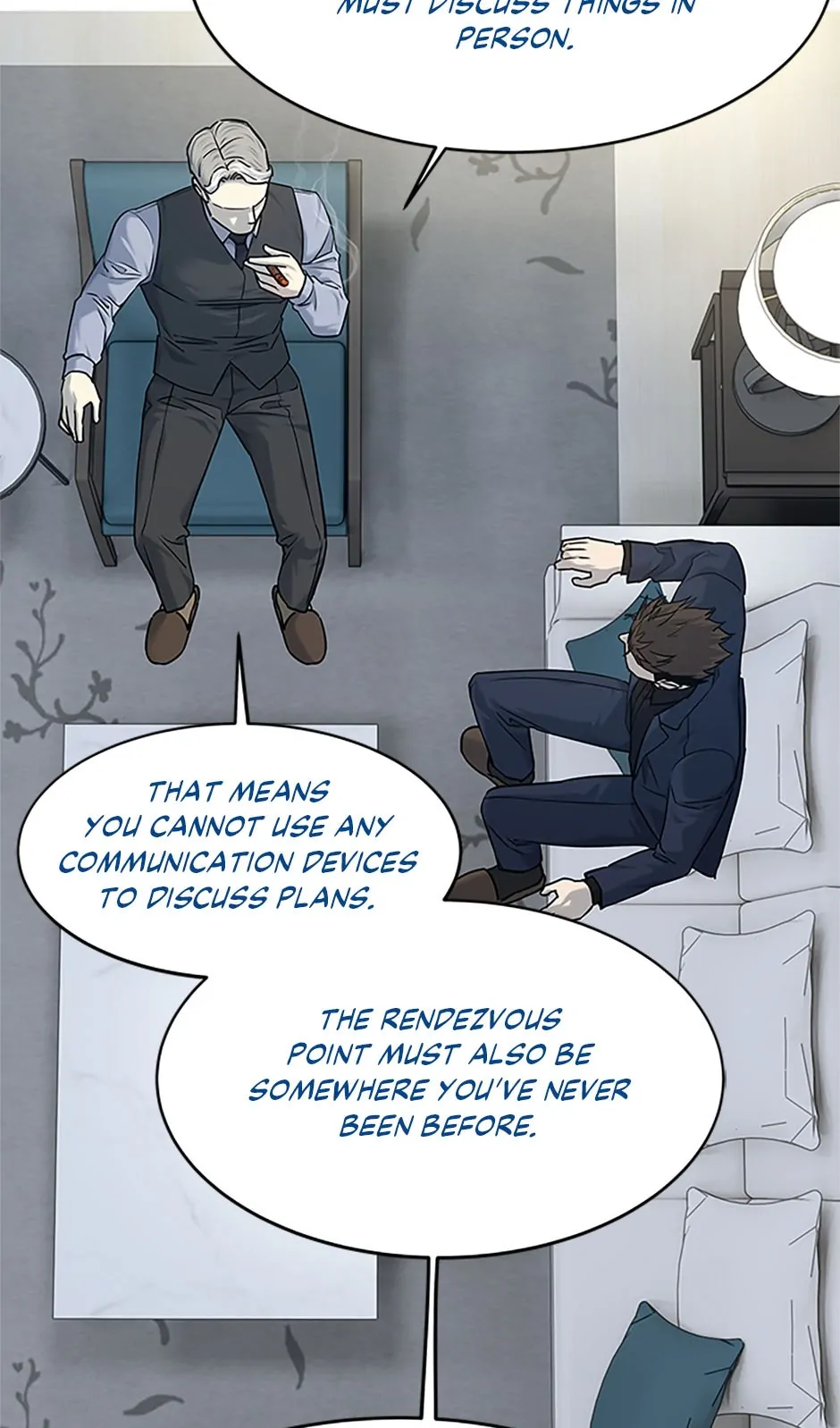 God of Blackfield Chapter 158 image 75