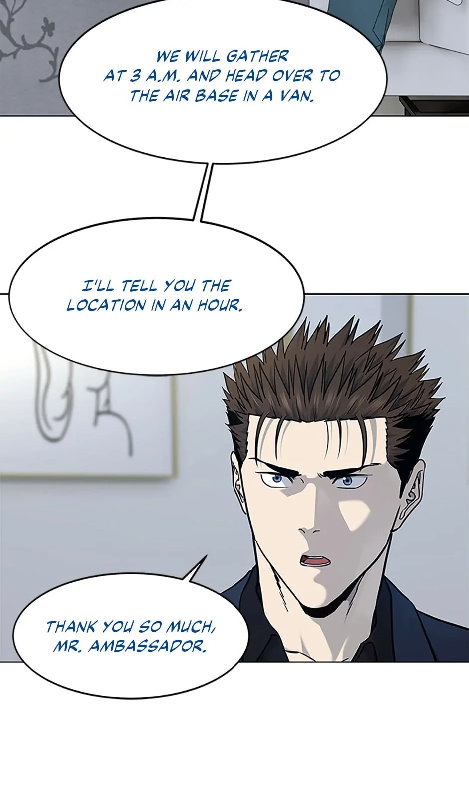 God of Blackfield Chapter 158 image 76