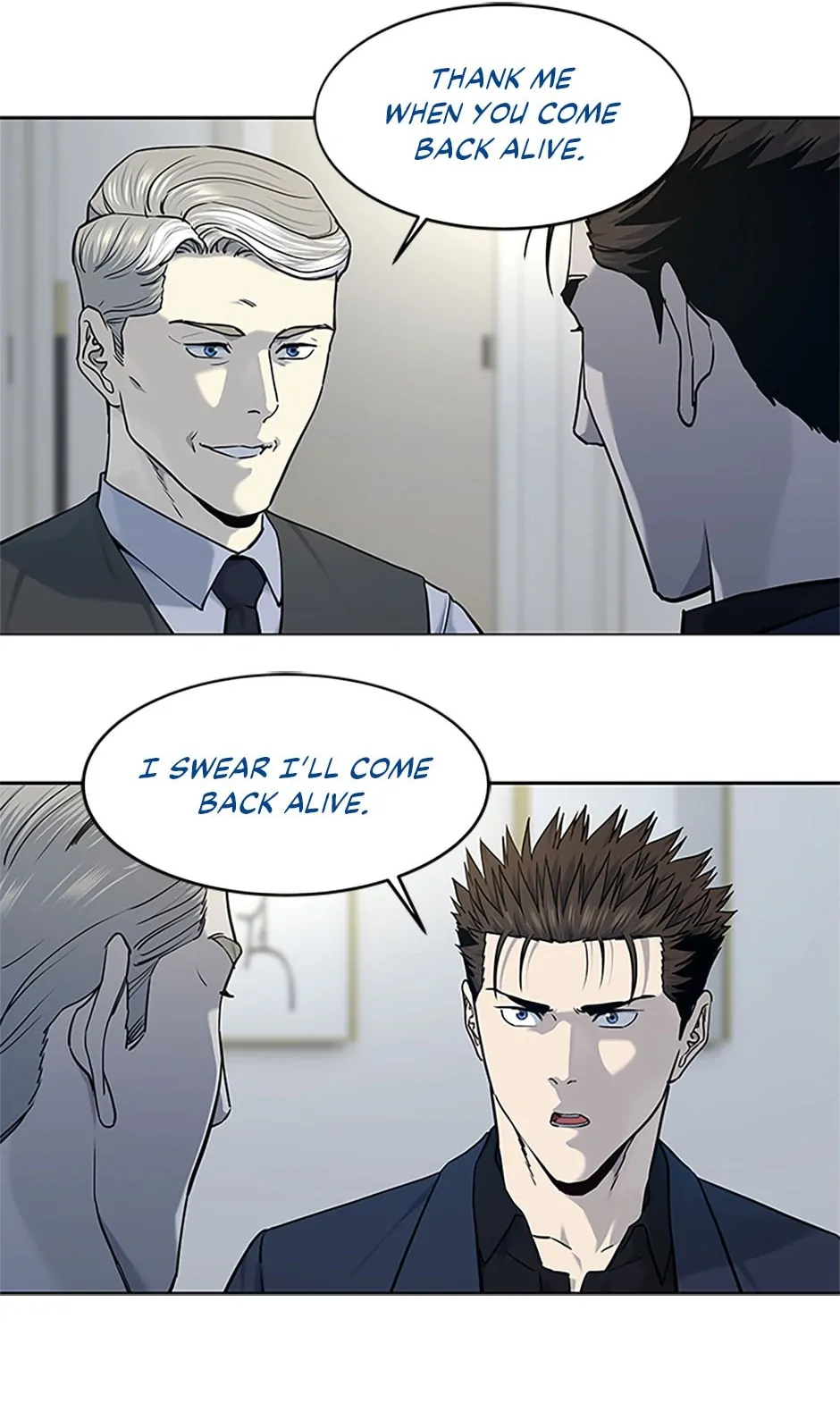 God of Blackfield Chapter 158 image 77