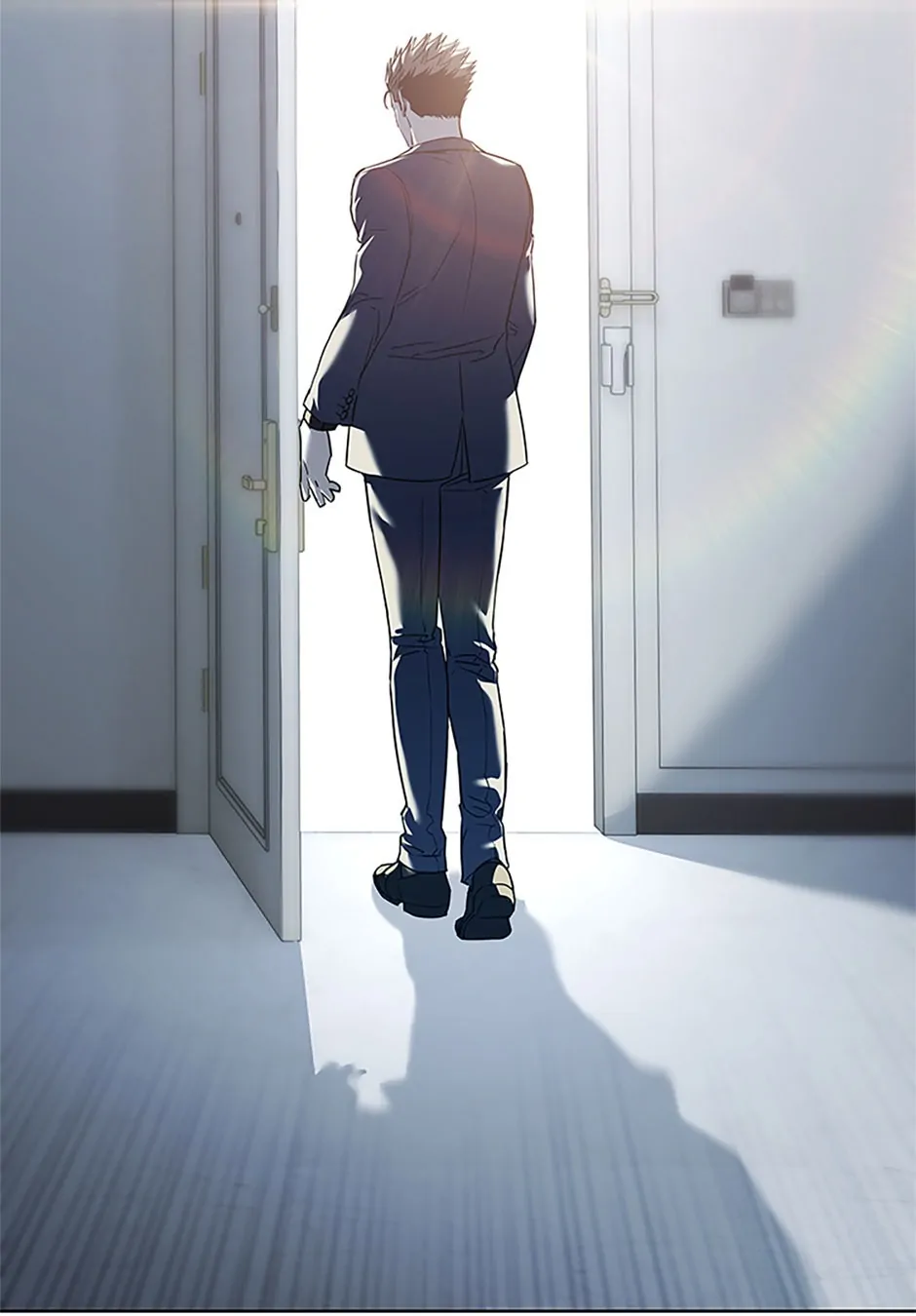 God of Blackfield Chapter 159 image 9