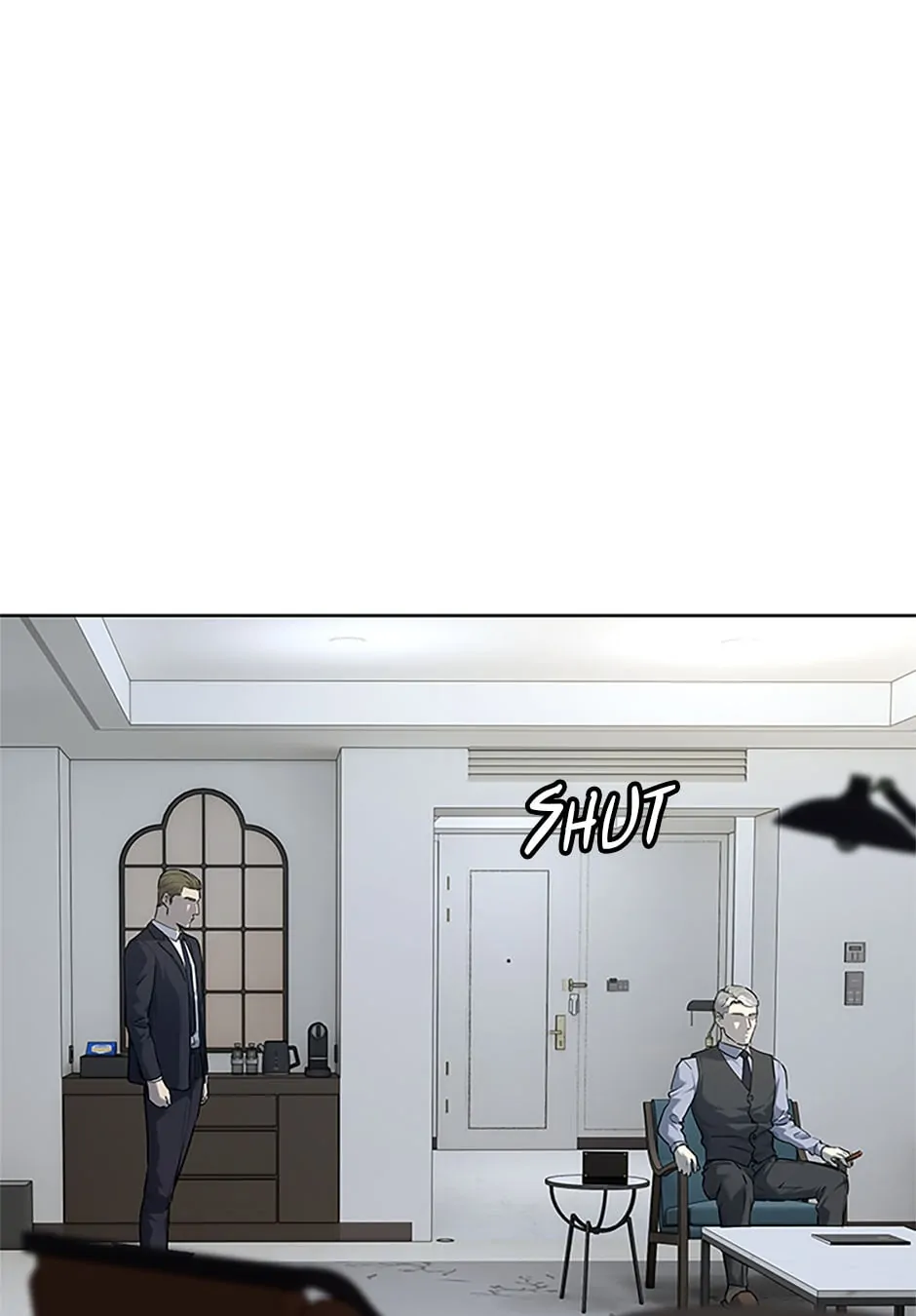 God of Blackfield Chapter 159 image 10