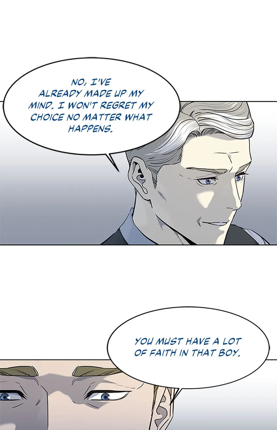 God of Blackfield Chapter 159 image 12