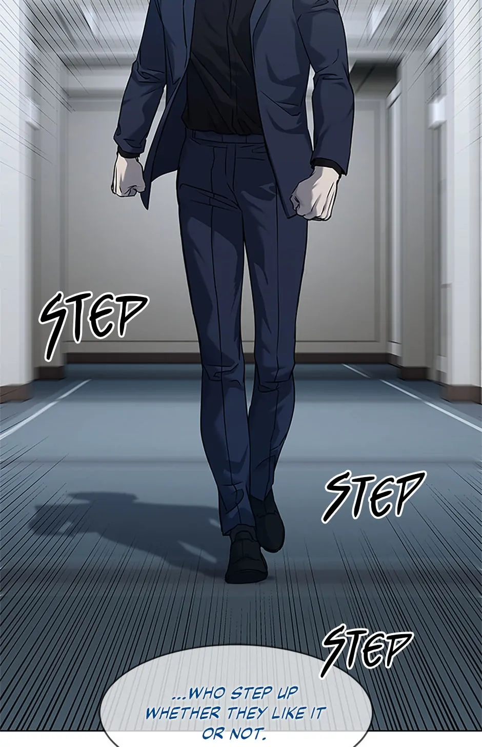 God of Blackfield Chapter 159 image 15