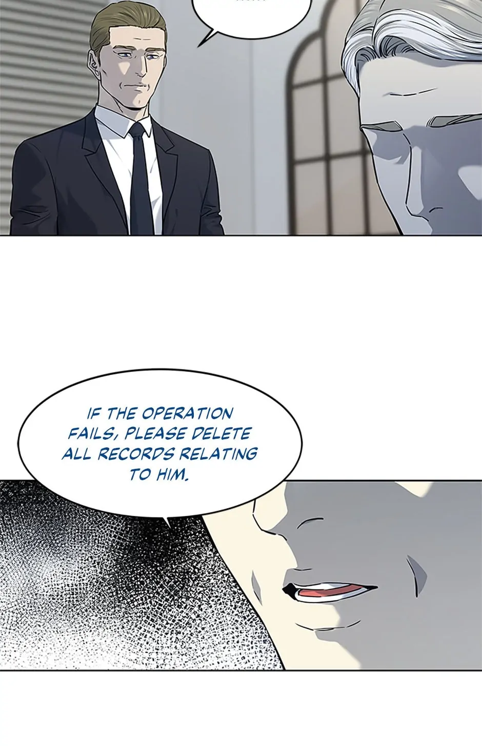 God of Blackfield Chapter 159 image 17