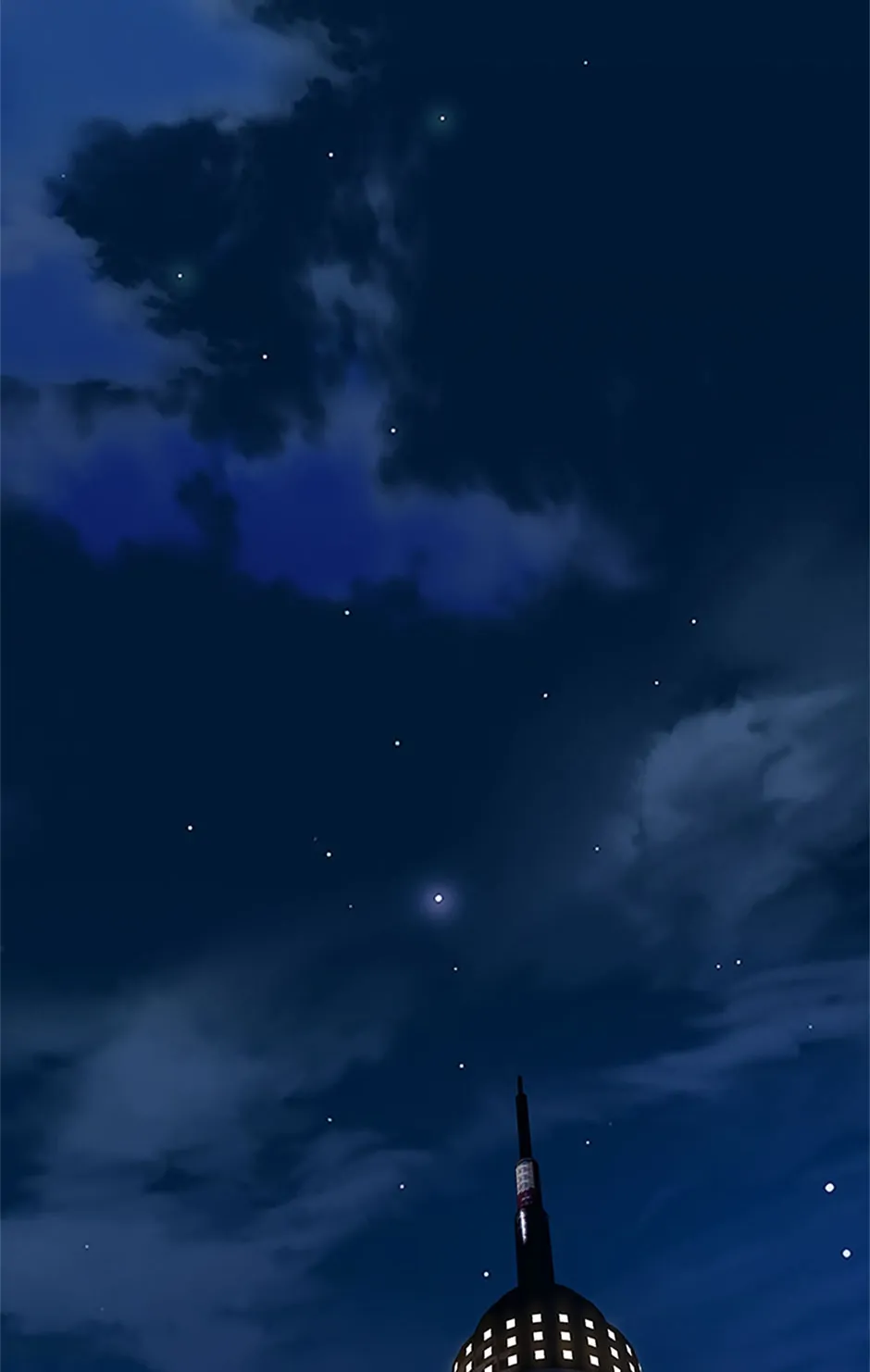 God of Blackfield Chapter 159 image 22