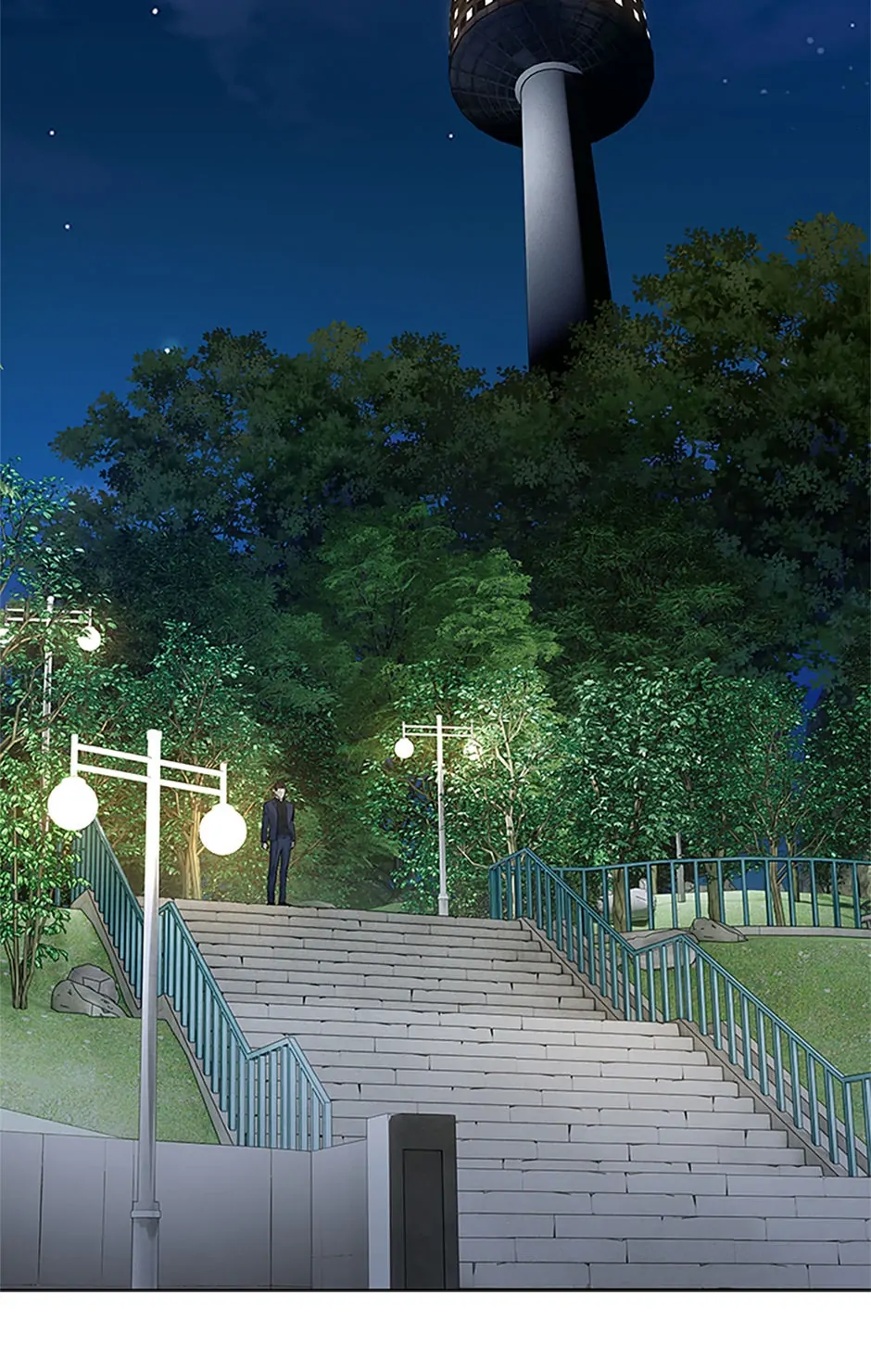 God of Blackfield Chapter 159 image 23