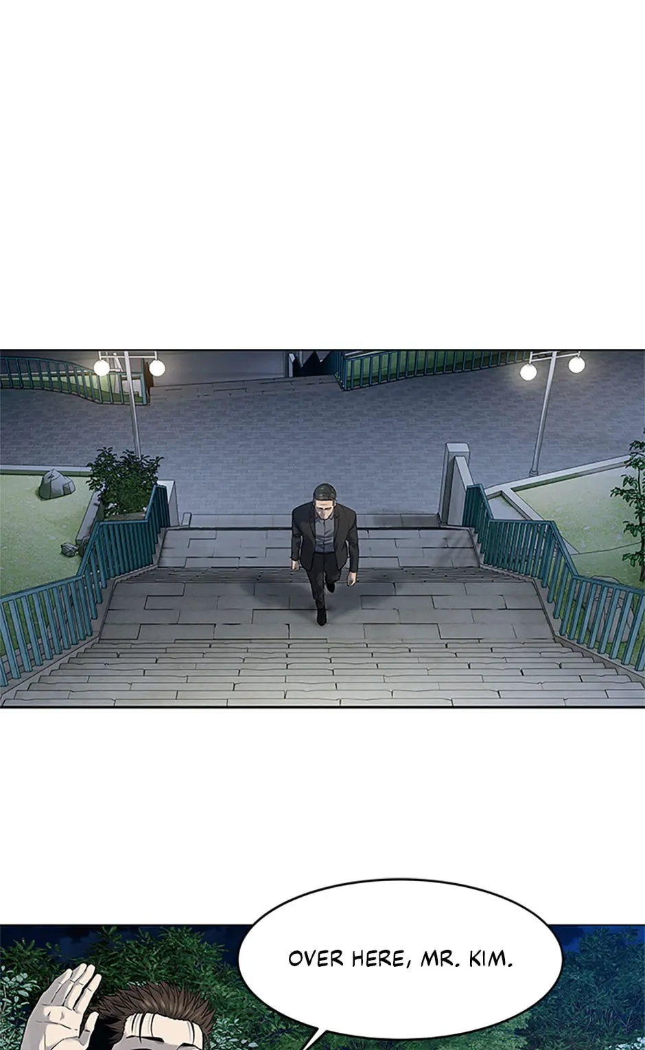 God of Blackfield Chapter 159 image 24