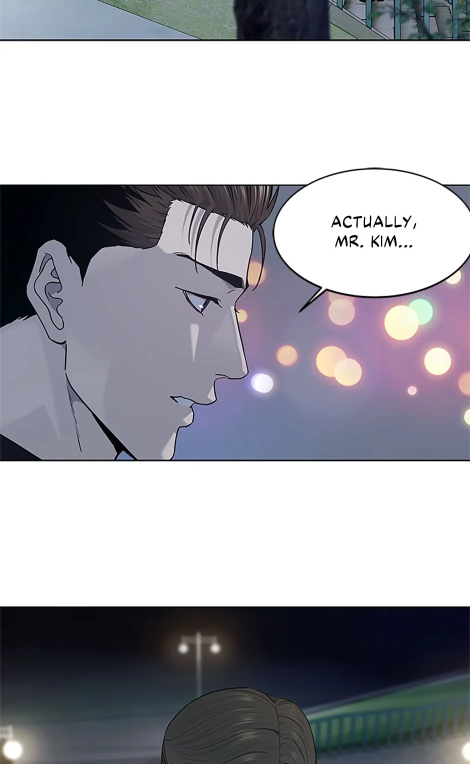 God of Blackfield Chapter 159 image 26