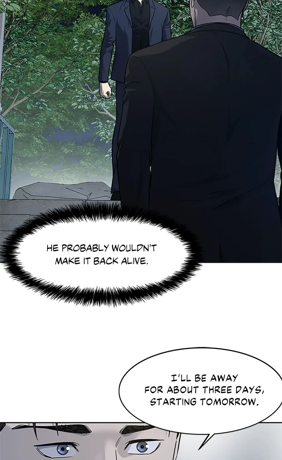 God of Blackfield Chapter 159 image 28