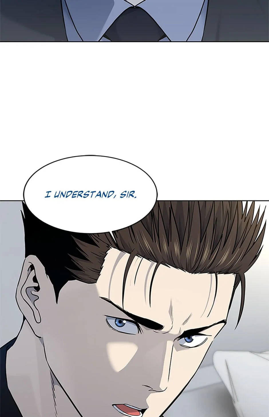 God of Blackfield Chapter 159 image 2